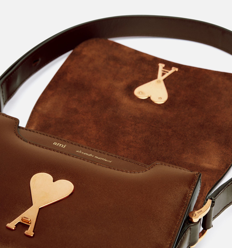 Small Paris Paris Bag 4