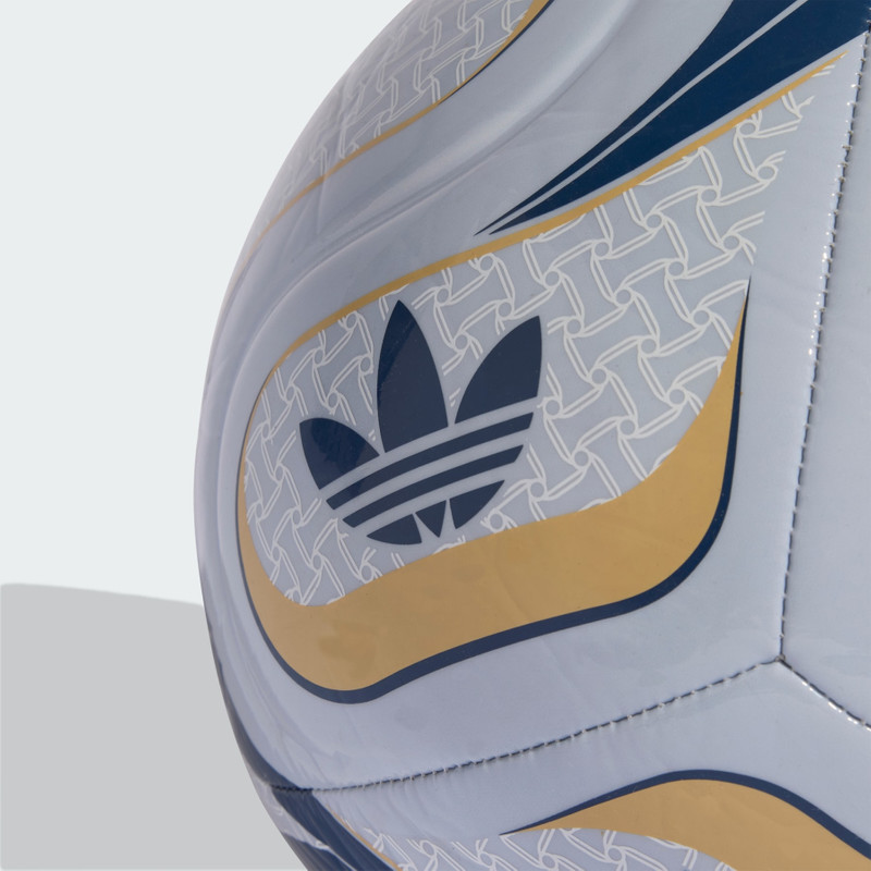 Trionda Italy Away Club Ball 3
