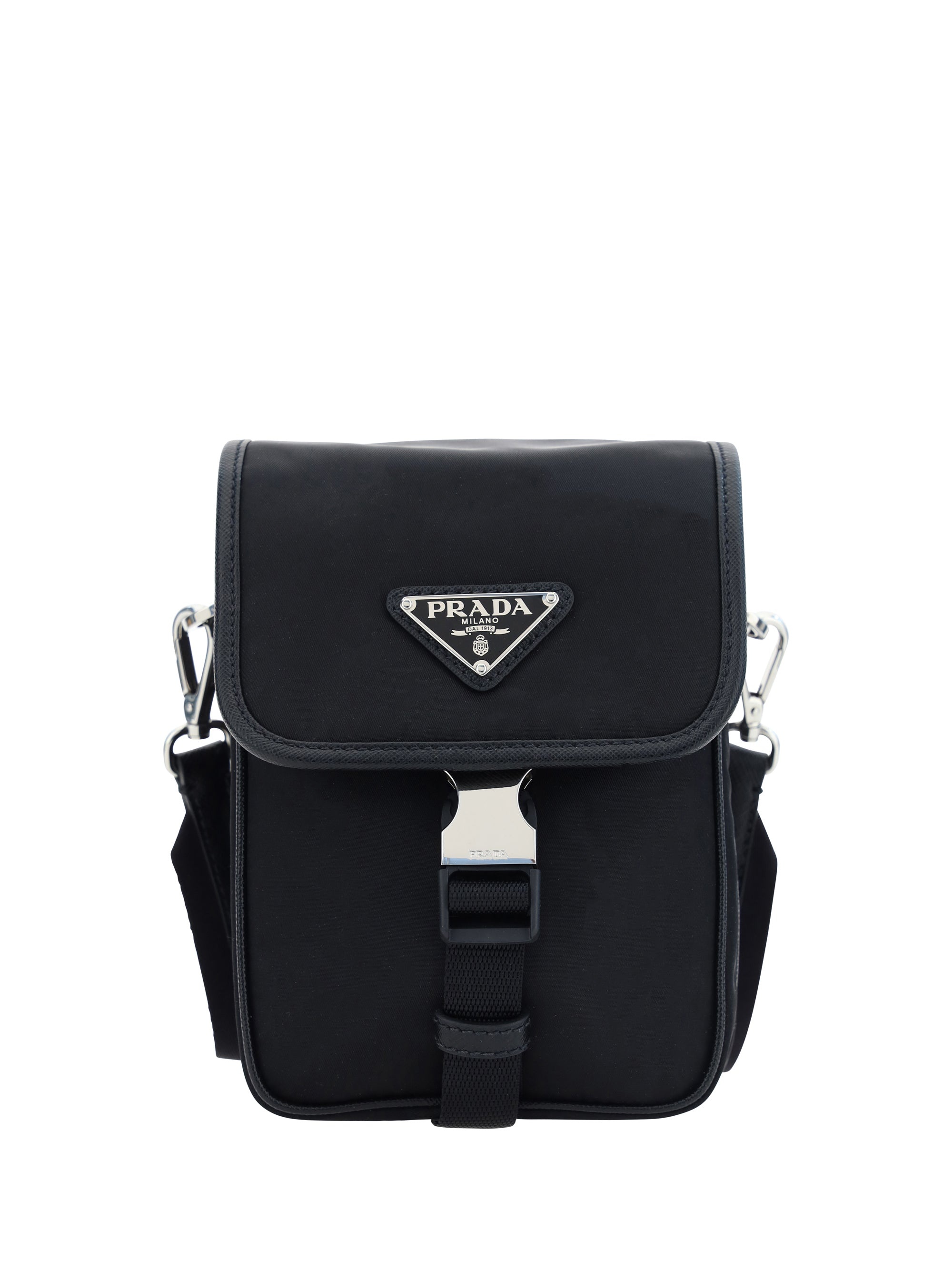 Prada Men Shoulder Bag - 1