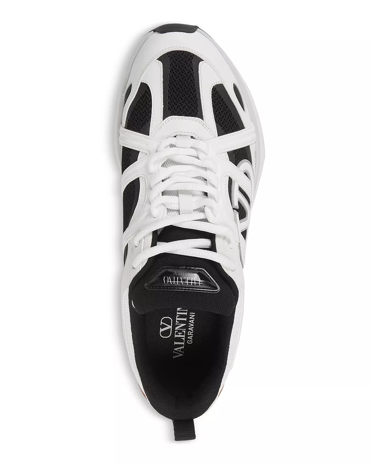 Men's Valentino Sneaker - 2