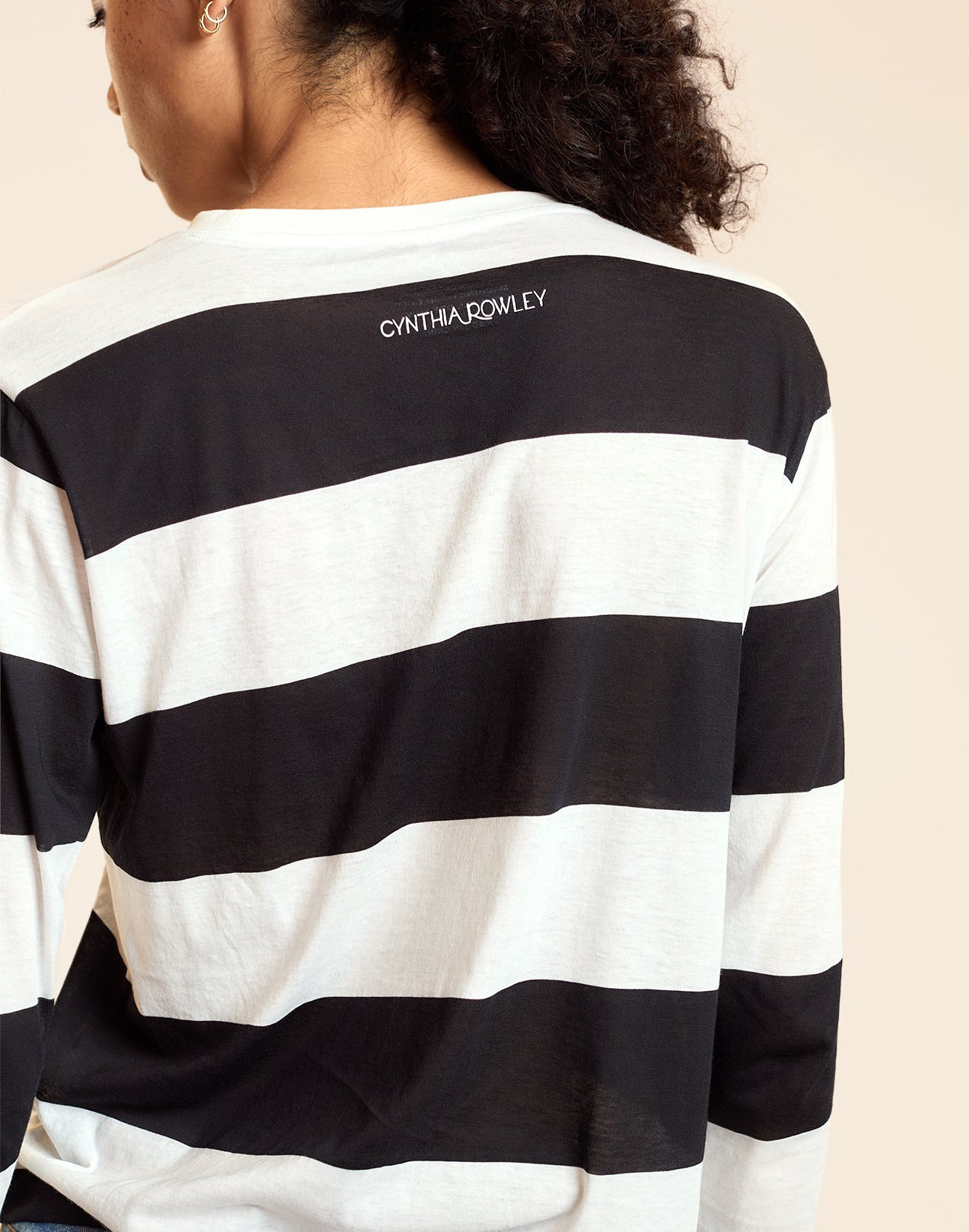 Long Sleeve Everyday Tee - 3