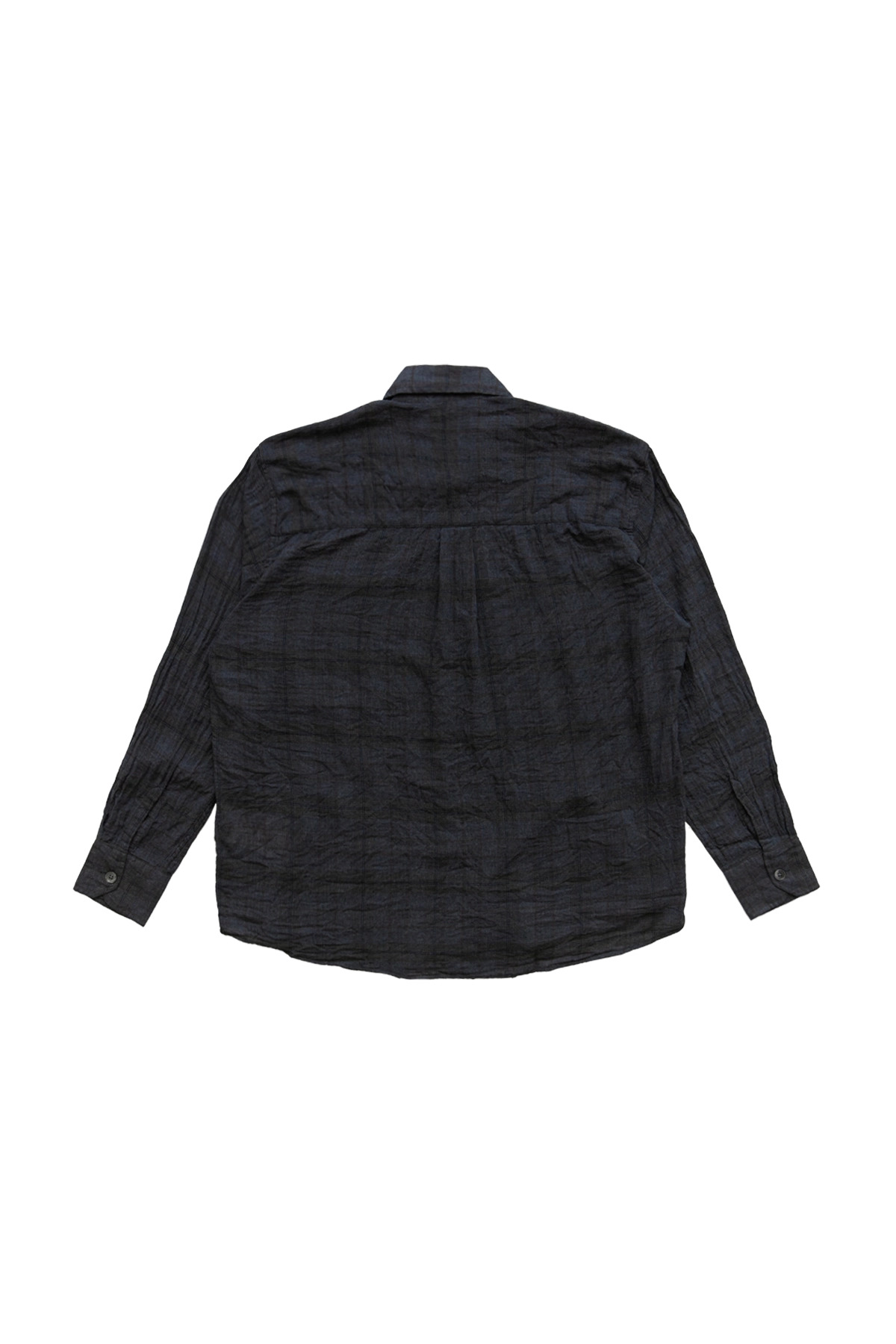 Our Legacy Above Shirt Grey - 2
