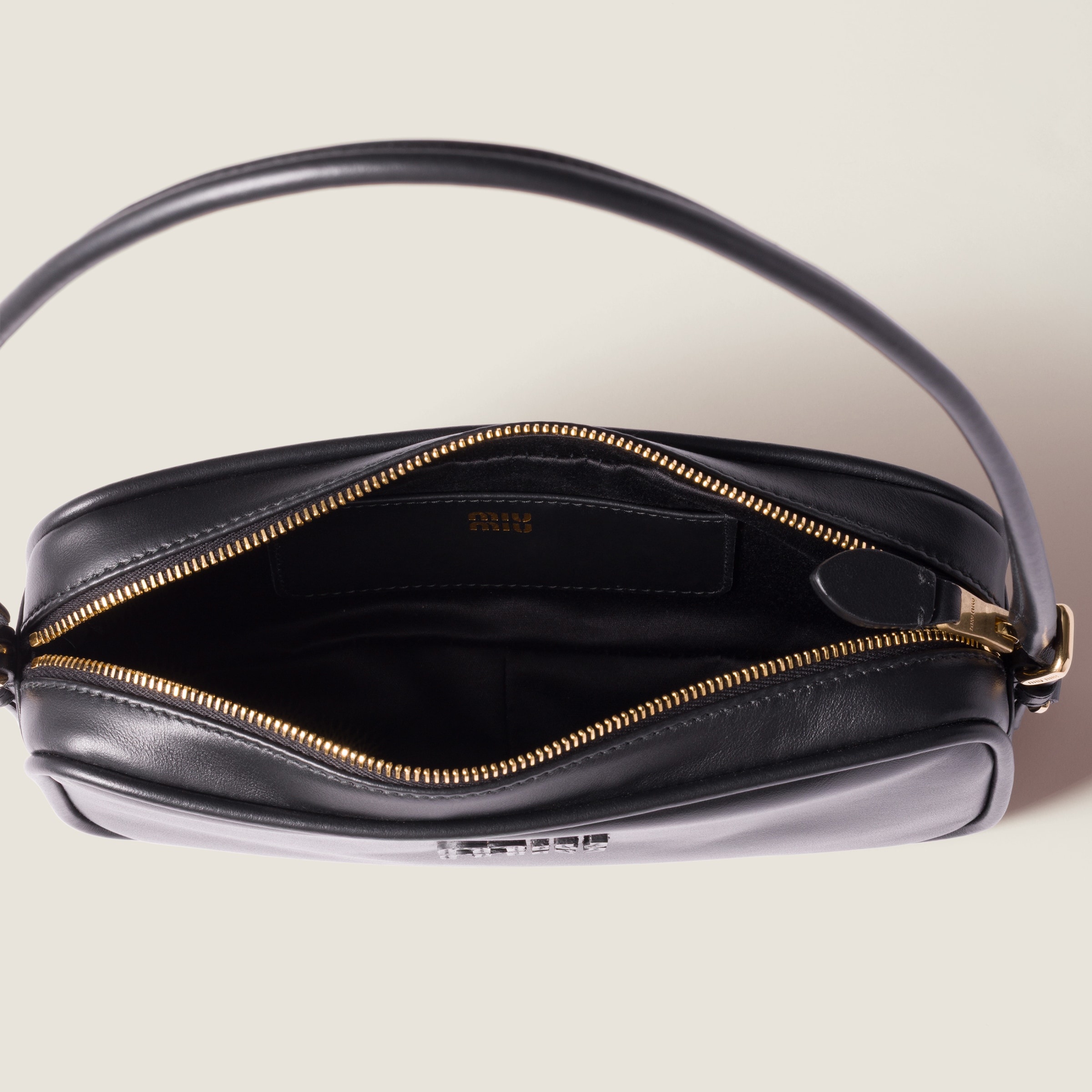 Leather pouch - 4