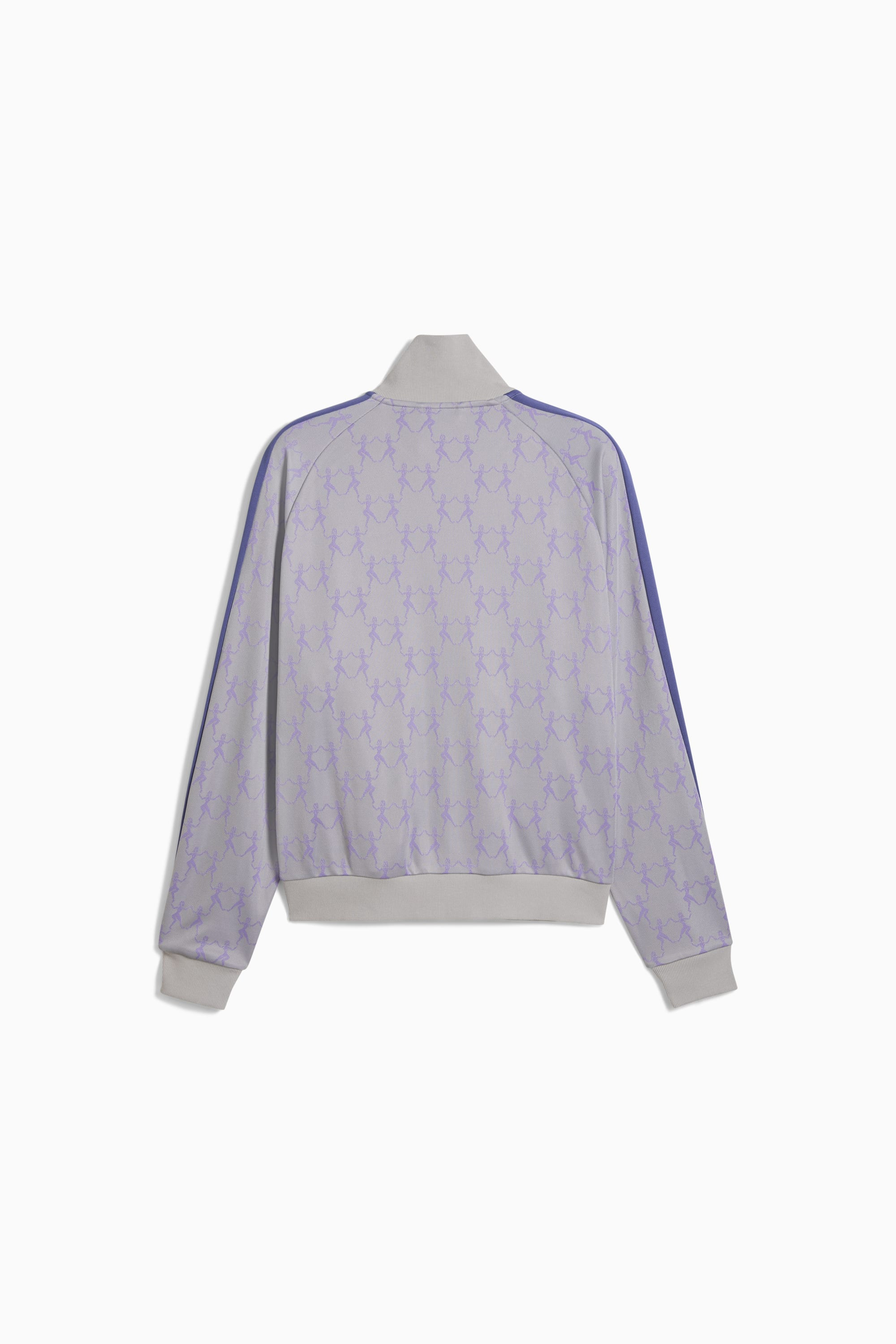 PUMA x KIDSUPER T7 Jacket Unisex - 2