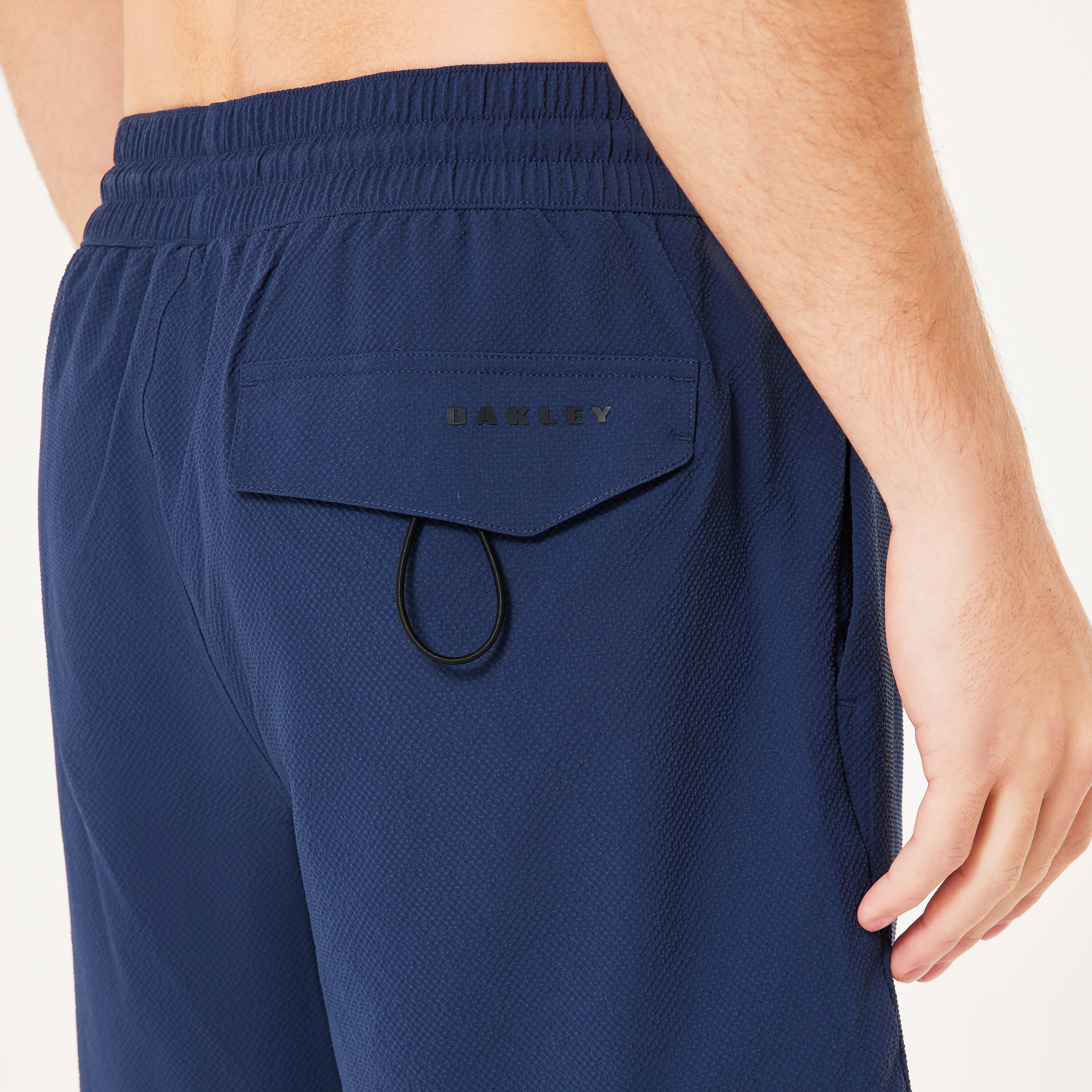 Checkered 18'' Beachshort - 6