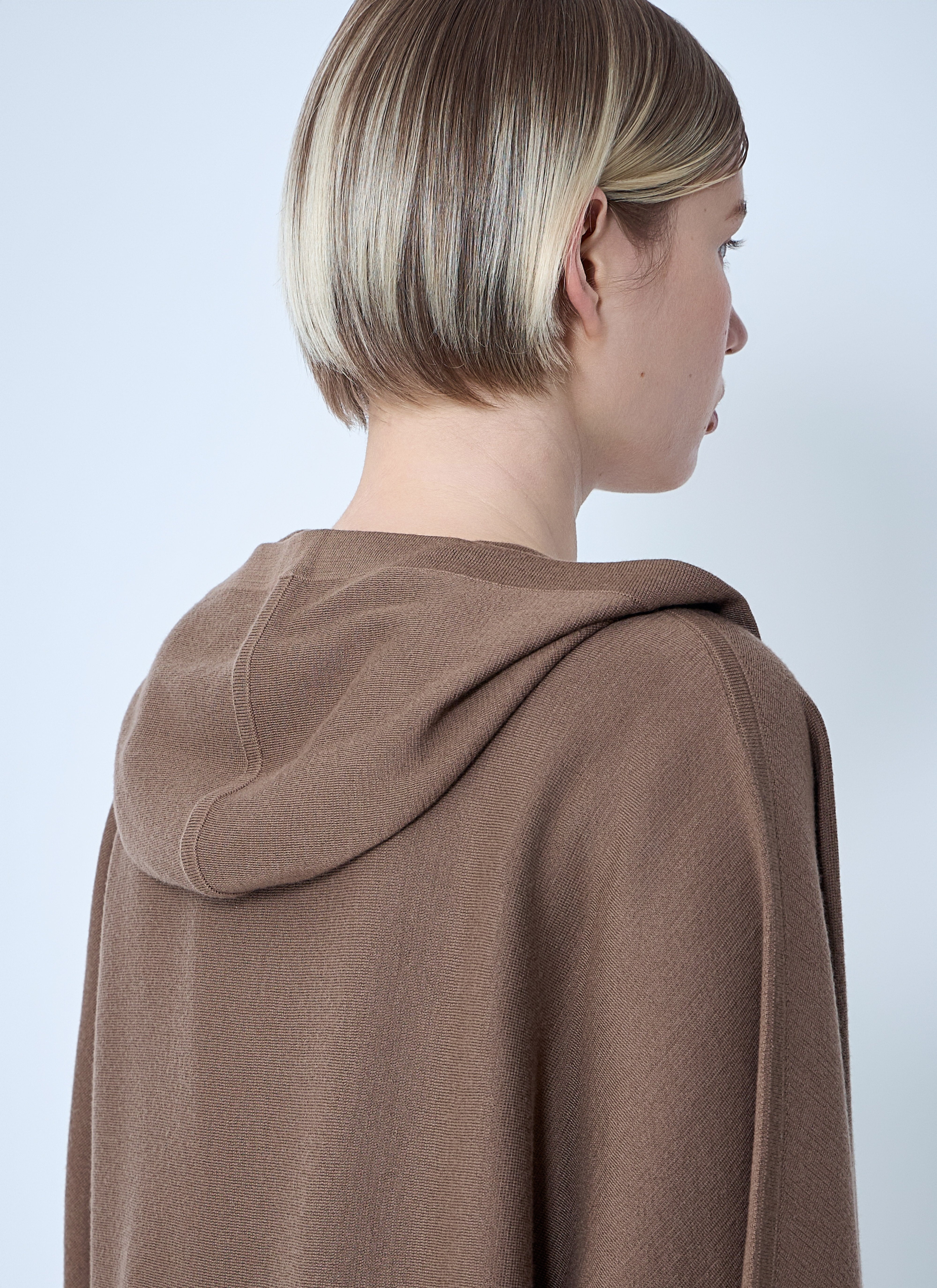 Max Mara Women Wool Cardigan - 6