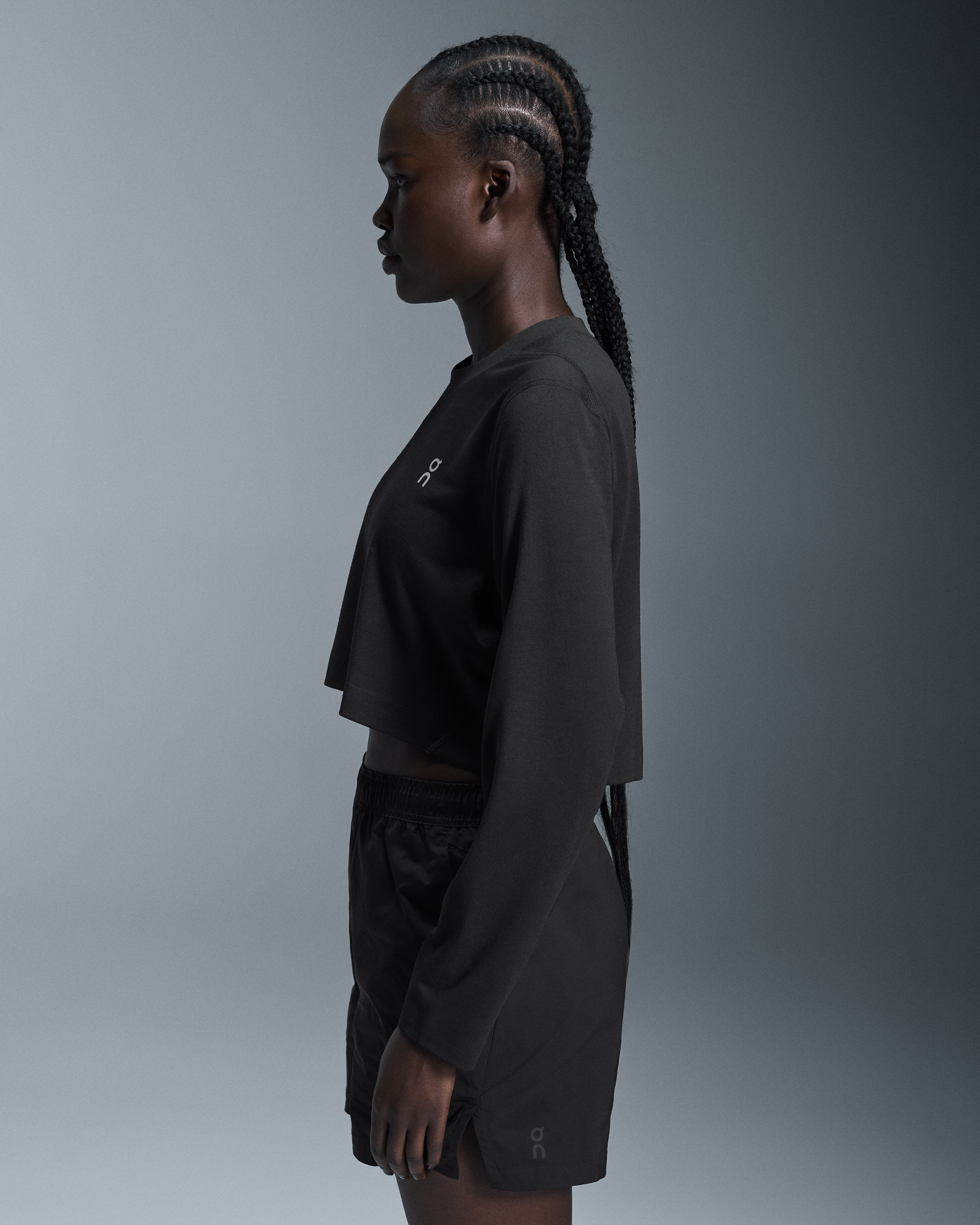 Active Long-T Crop - 4