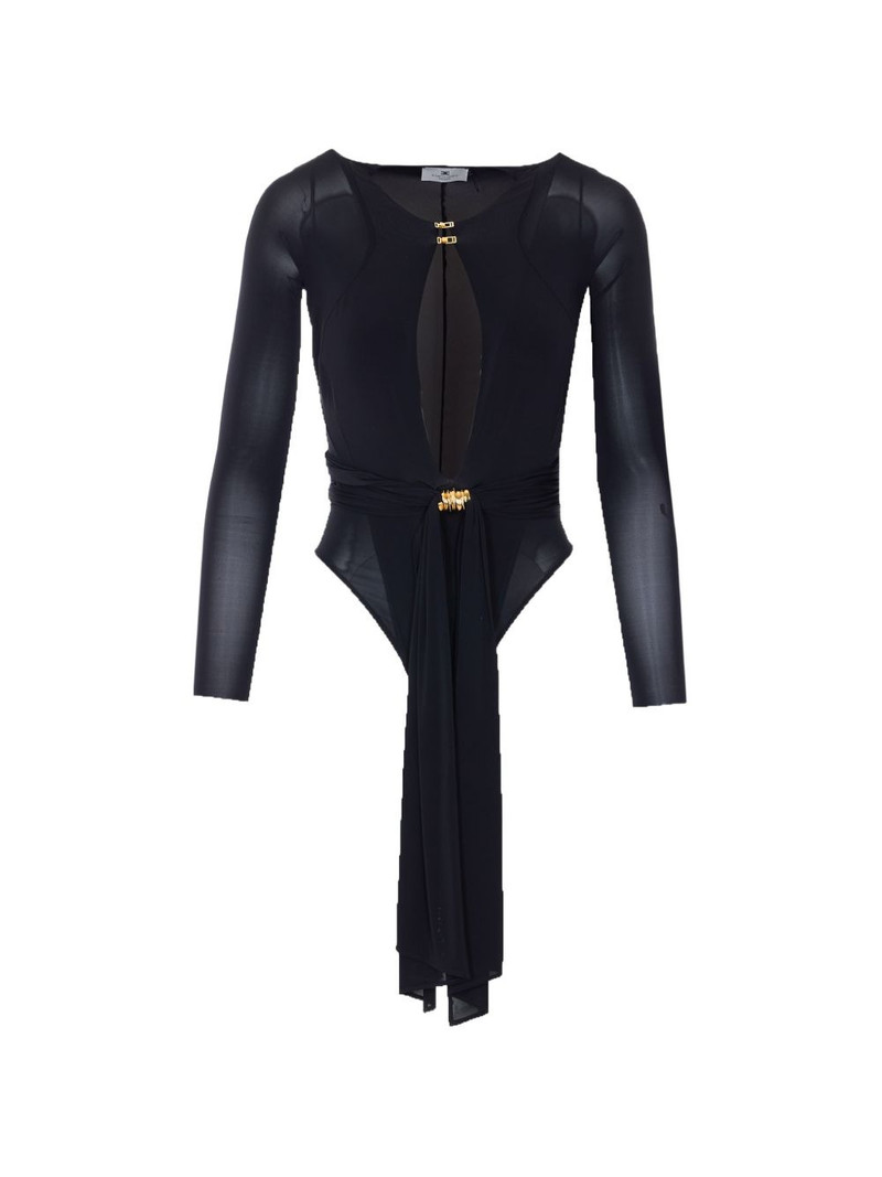 long-sleeve bodysuit 1