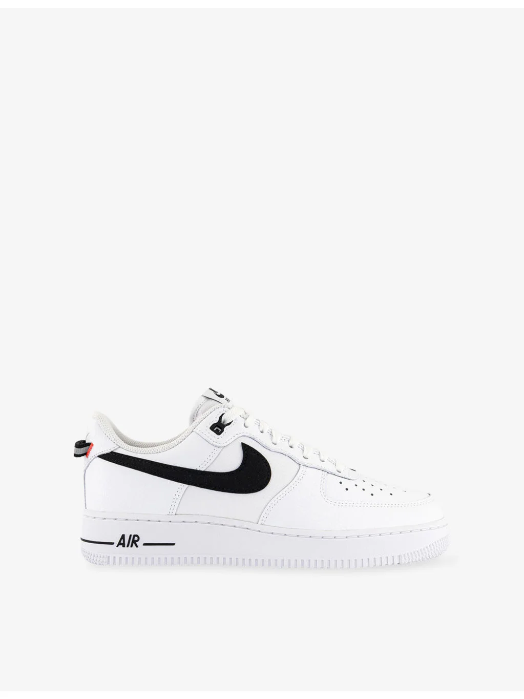 Air Force 1 '07 Leather Trainers - 1