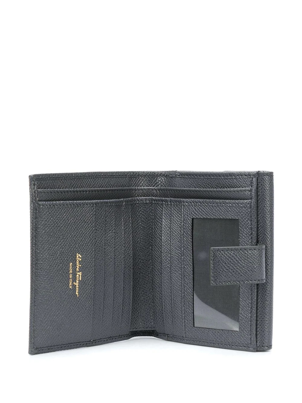 Gancini French square wallet - 3