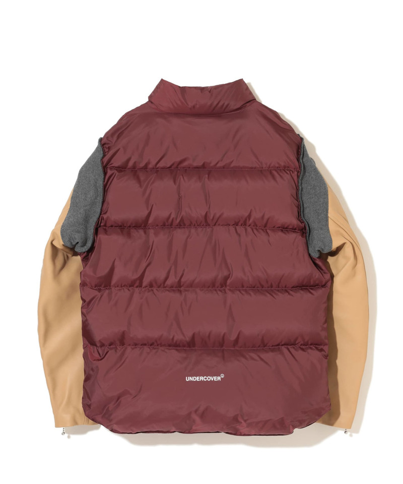 UNDERCOVER UC2C9205-2 outlook