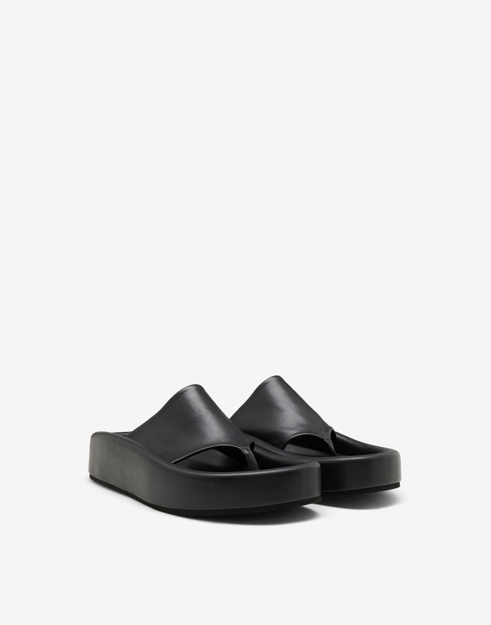 Wedge sandal - 2
