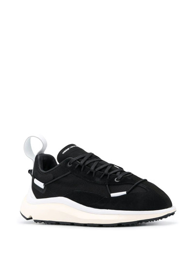 Y-3 Shiku Run sneakers  outlook