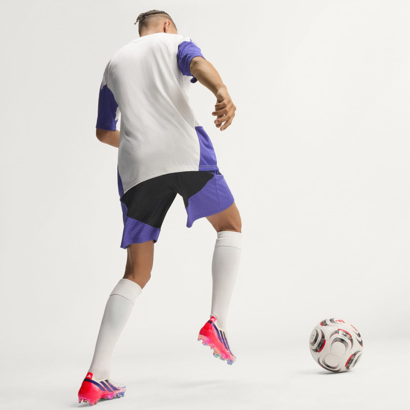 F50 Hyperfast Elite Laceless Firm Ground Cleats 9