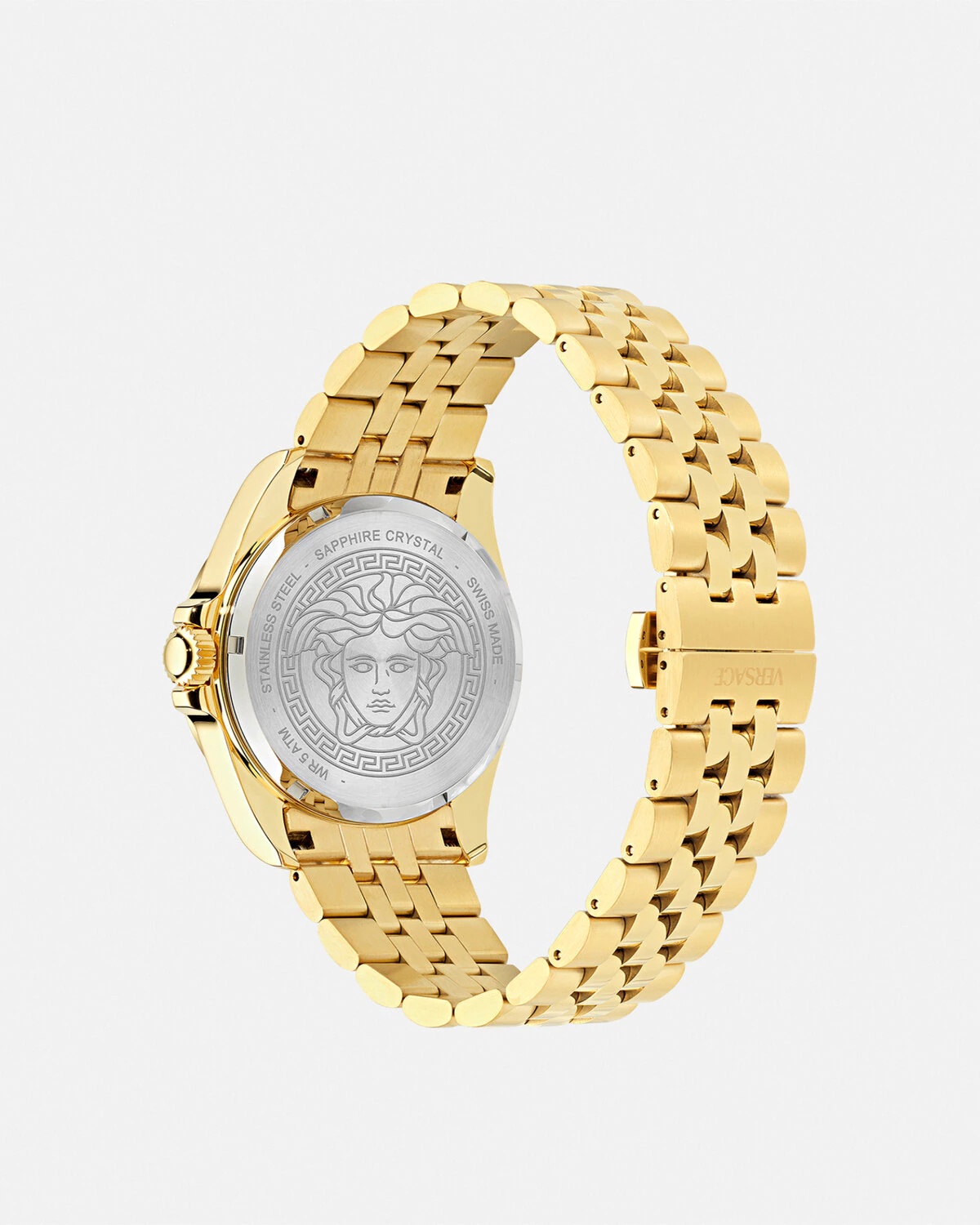 Versace Anteo Watch - 2