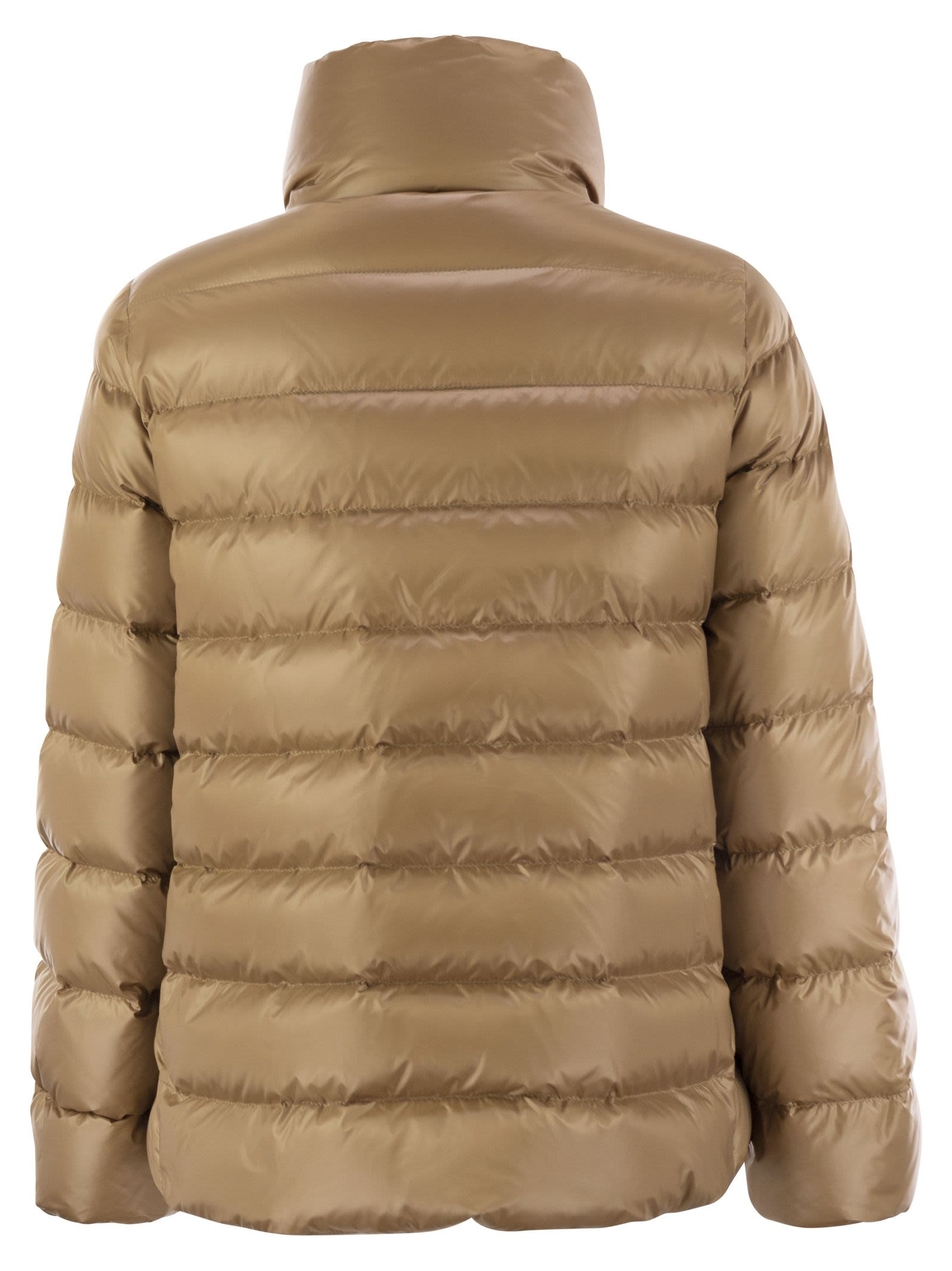 FAY - Fay Women Feather Cap With Hook - 2