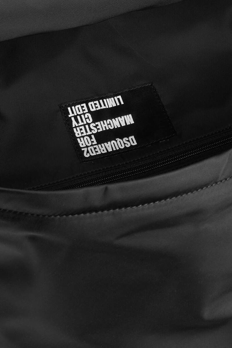 MANCHESTER CITY BACKPACK 5