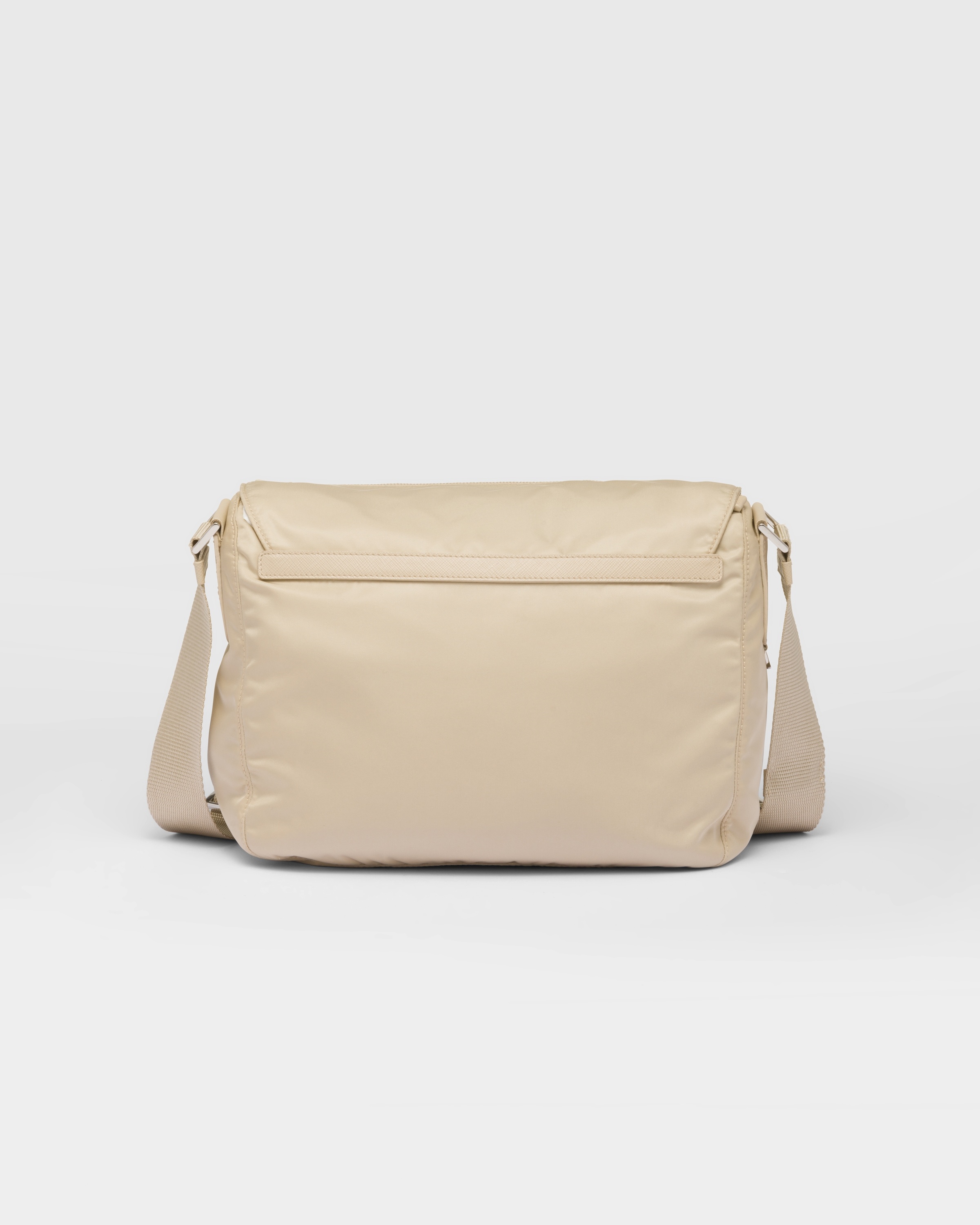Re-Nylon shoulder bag - 4