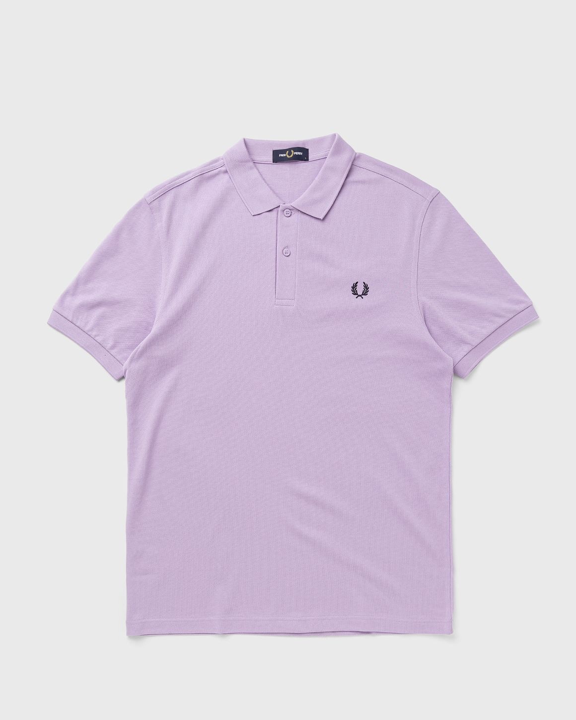 THE FRED PERRY SHIRT - 1