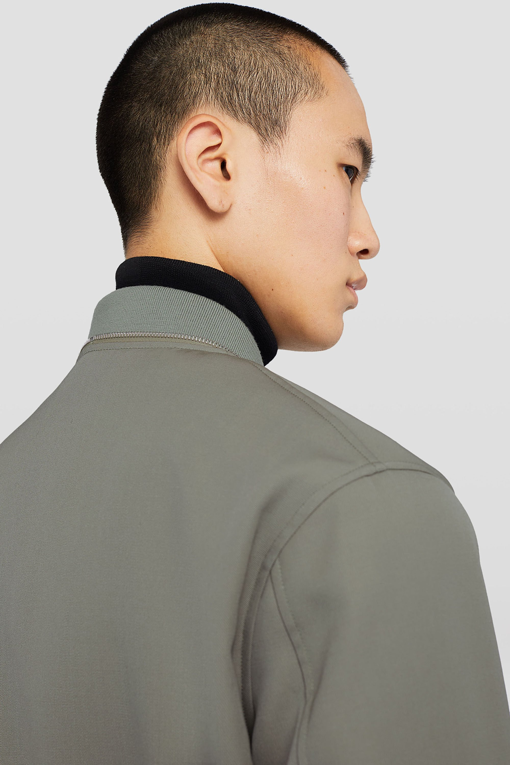 Bomber Jacket - 3
