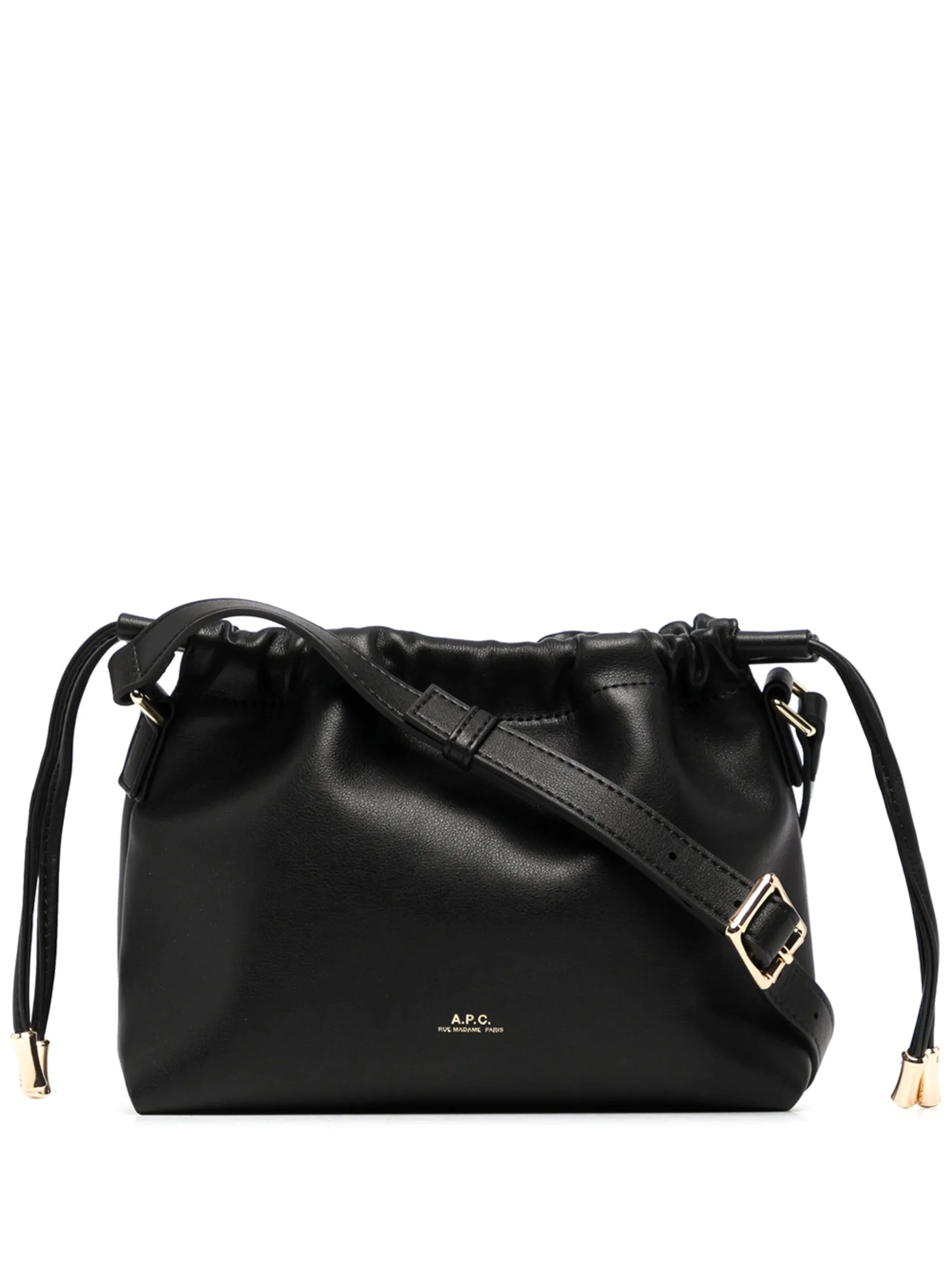 A.p.c. Ninon Shoulder Bag - 1