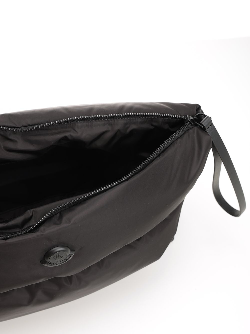 Caradoc Laptop Case Small Leather Goods Black - 4