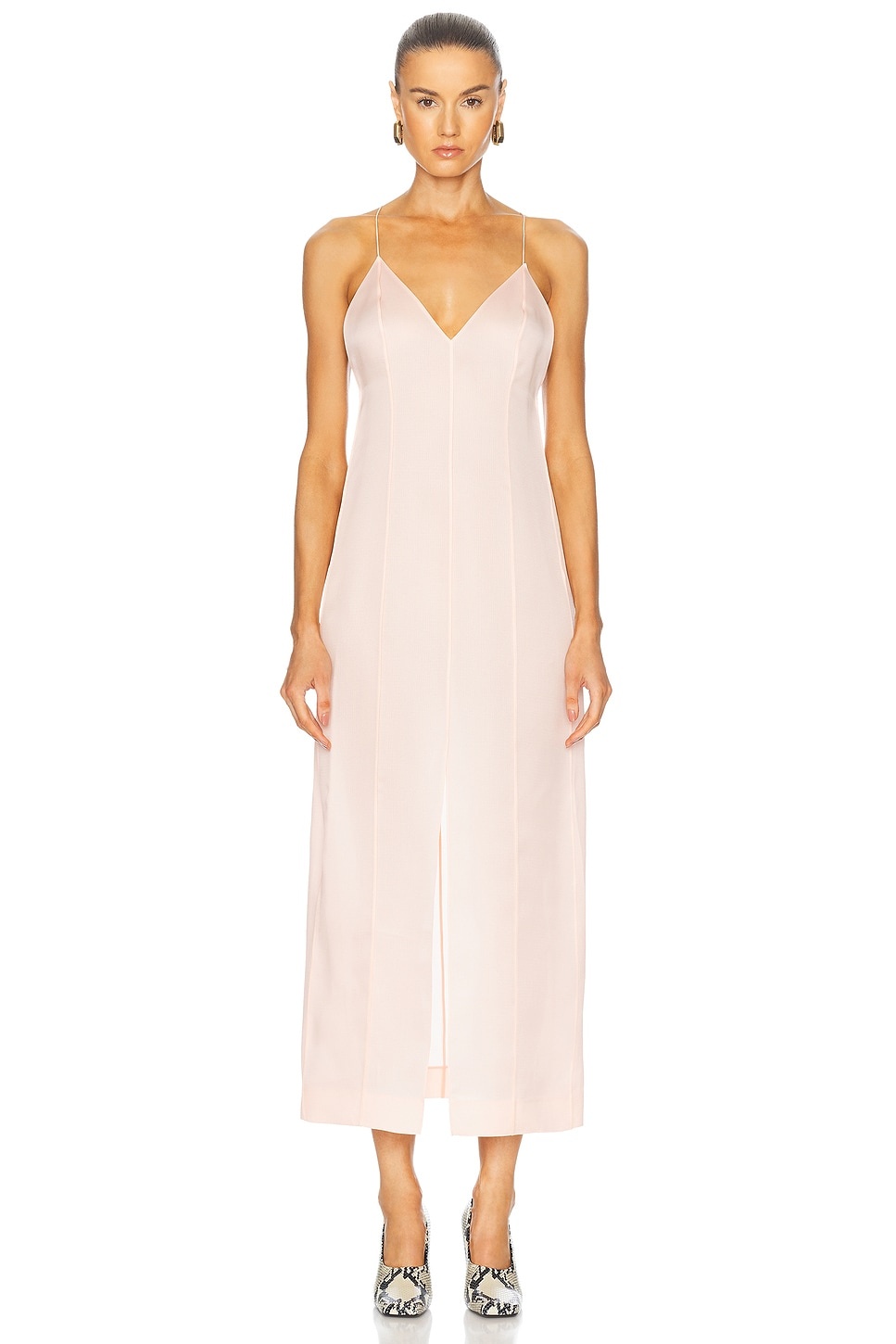 Tully Dress - 2