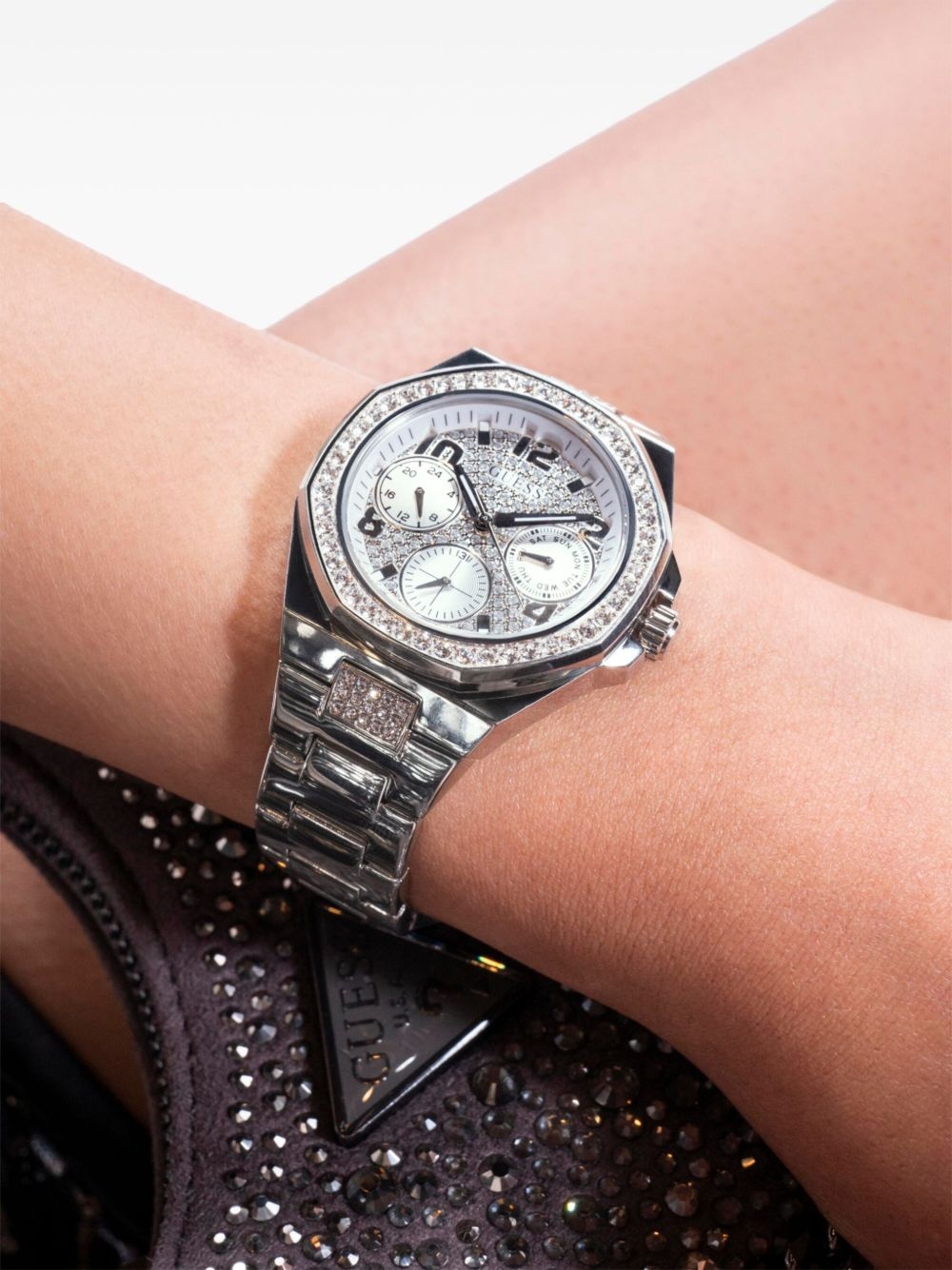 Lady Empire 40mm - 6
