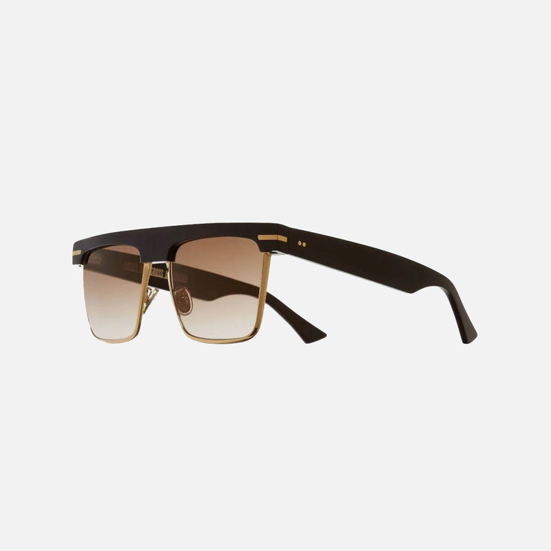 CUTLER AND GROSS 1359 D-FRAME SUNGLASSES outlook