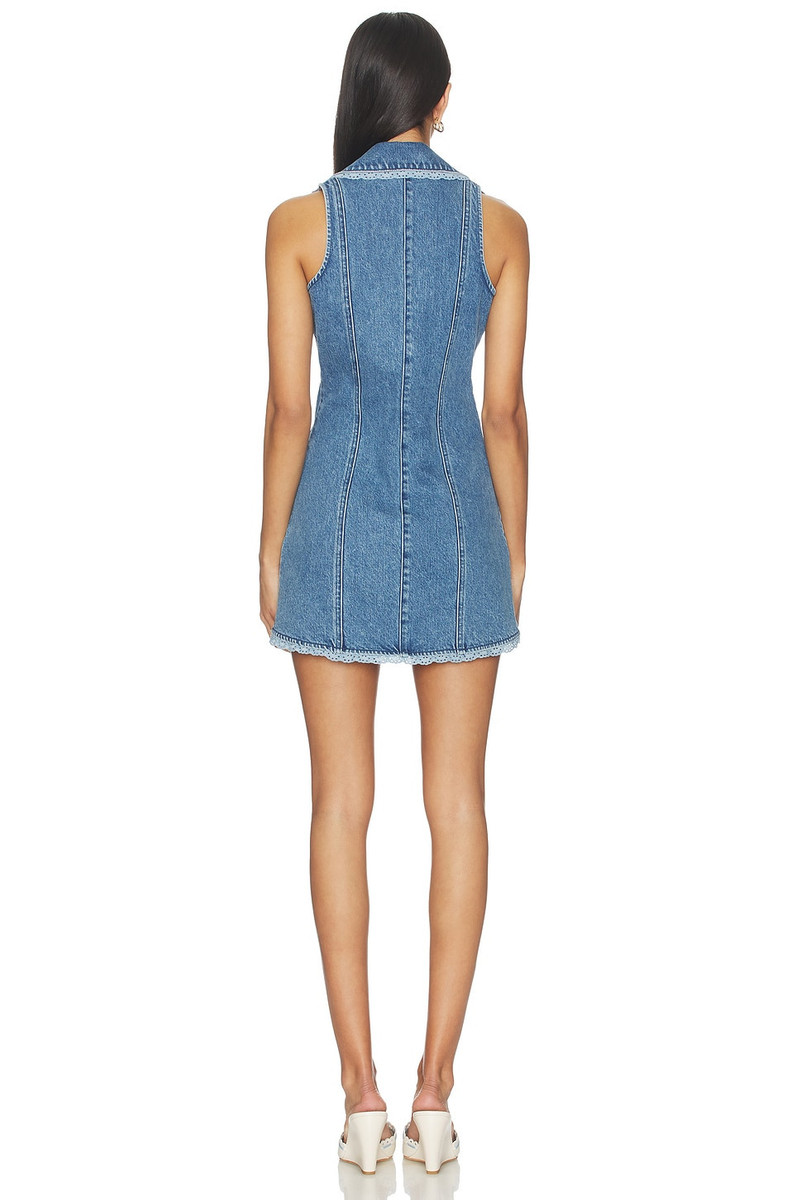 Show Me Your Mumu Maddox Dress outlook