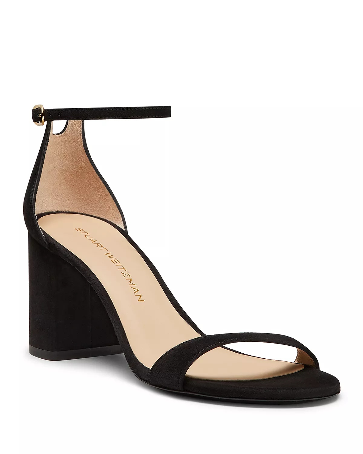Women's Nudist Block 75 Sandals - 6