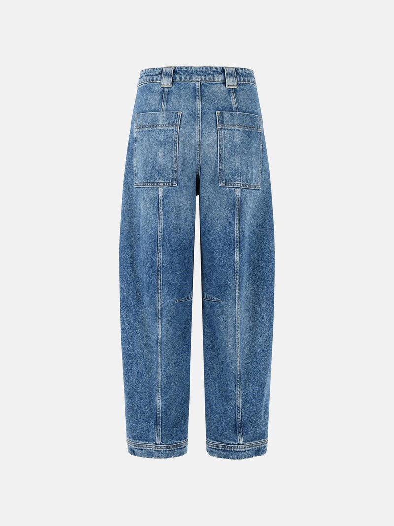CLOSED 'RHANNON' BLUE DENIM JEANS outlook