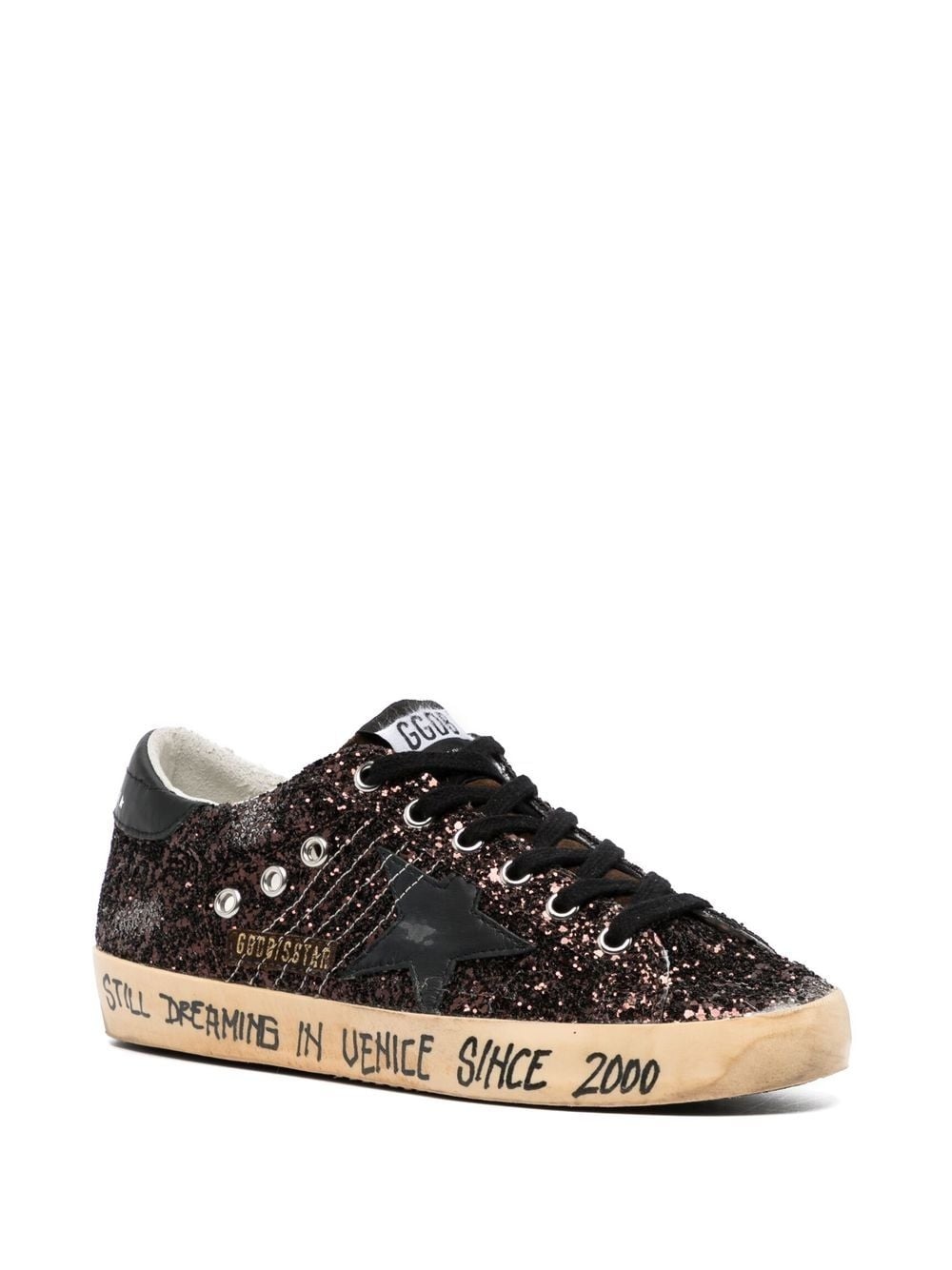 Superstar low-top sneakers - 2