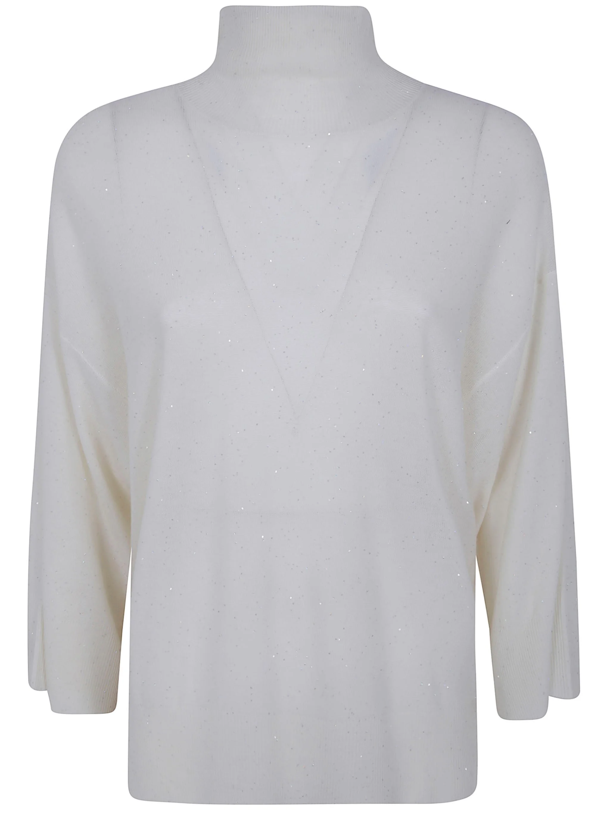 Turtleneck Sweater Turtle Neck Sweater - 1