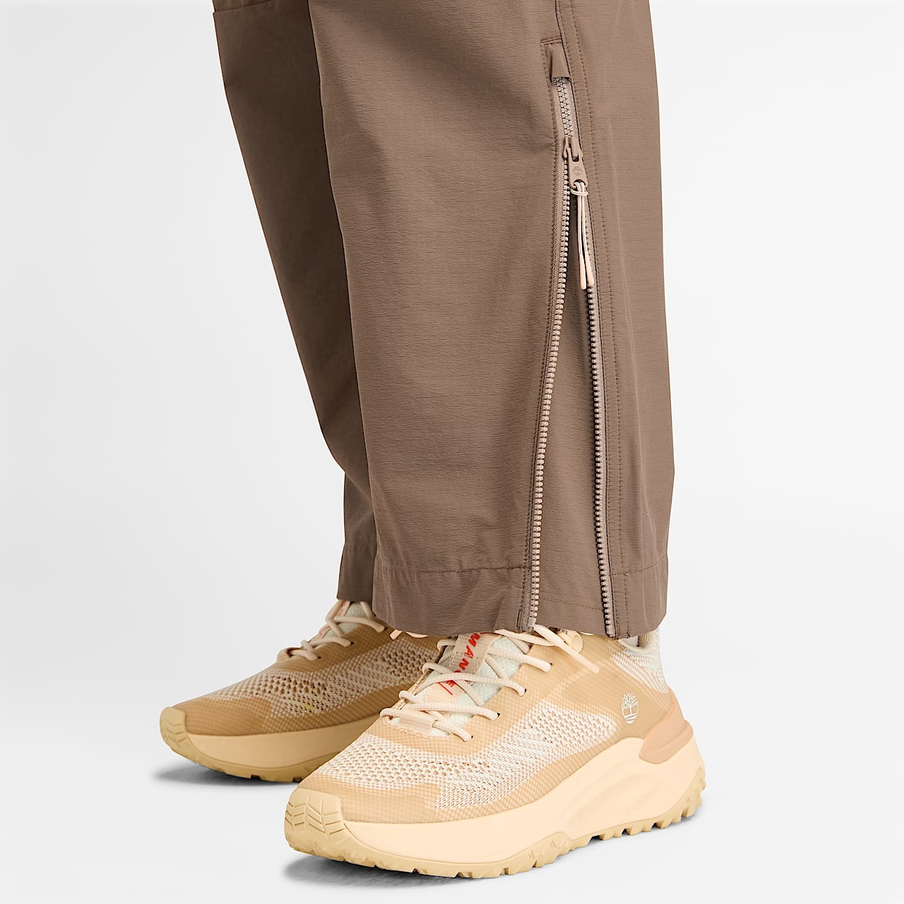 Women's Hike Pant - 4