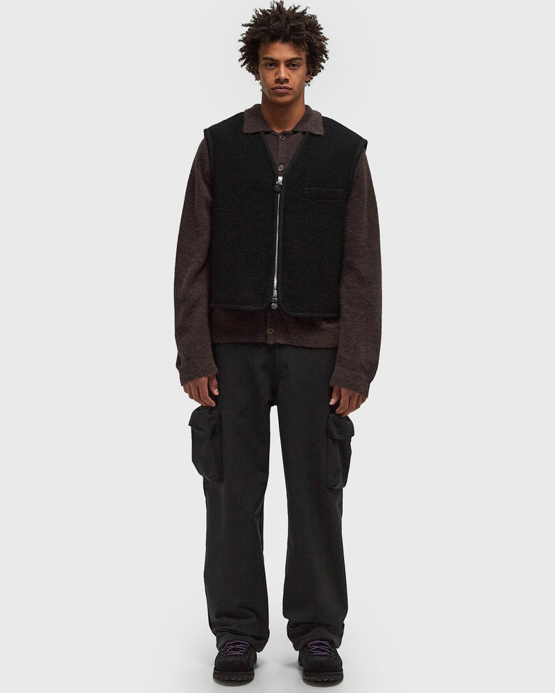 Our Legacy TOP VEST outlook