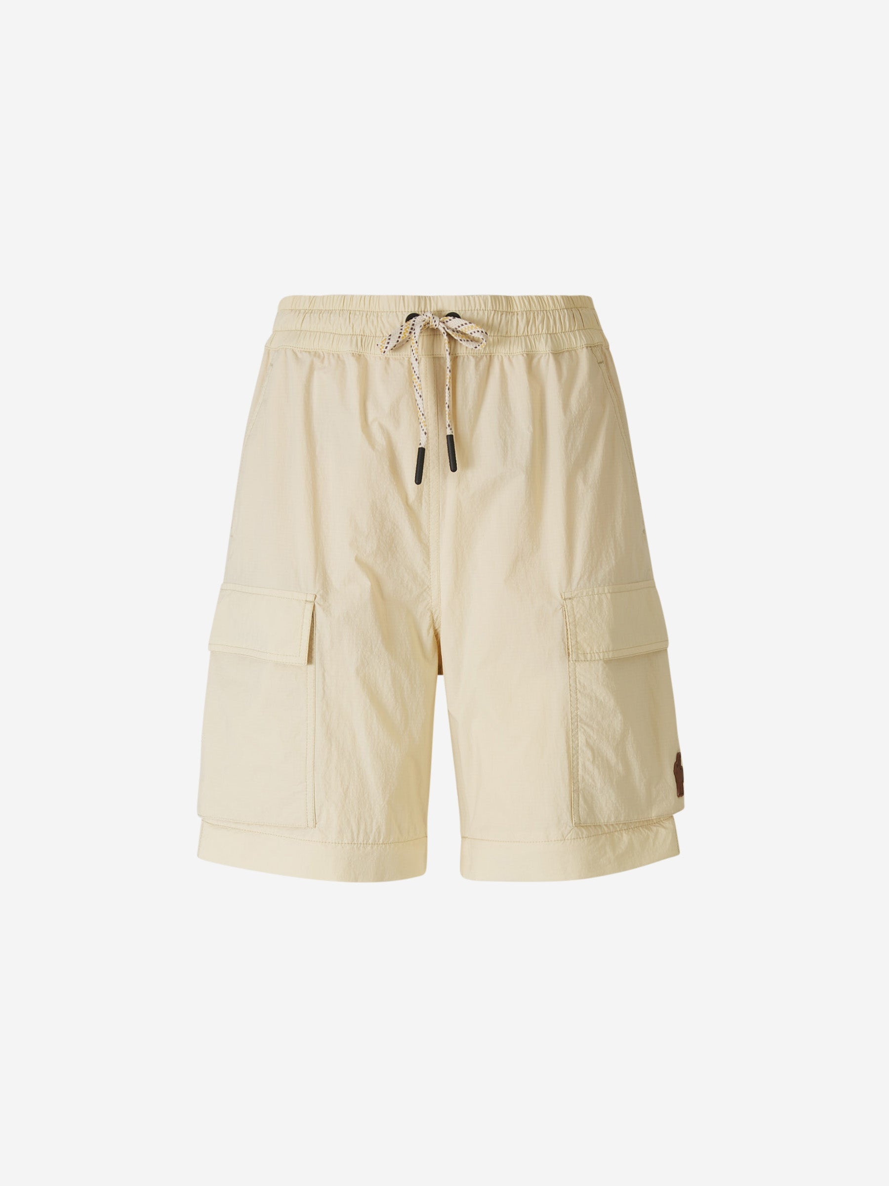 HYBRID TECHNICAL JOGGERS - 4