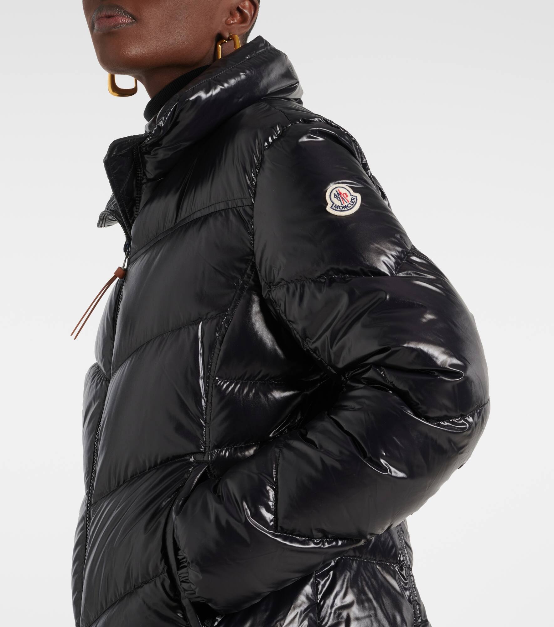 Gast down jacket - 5