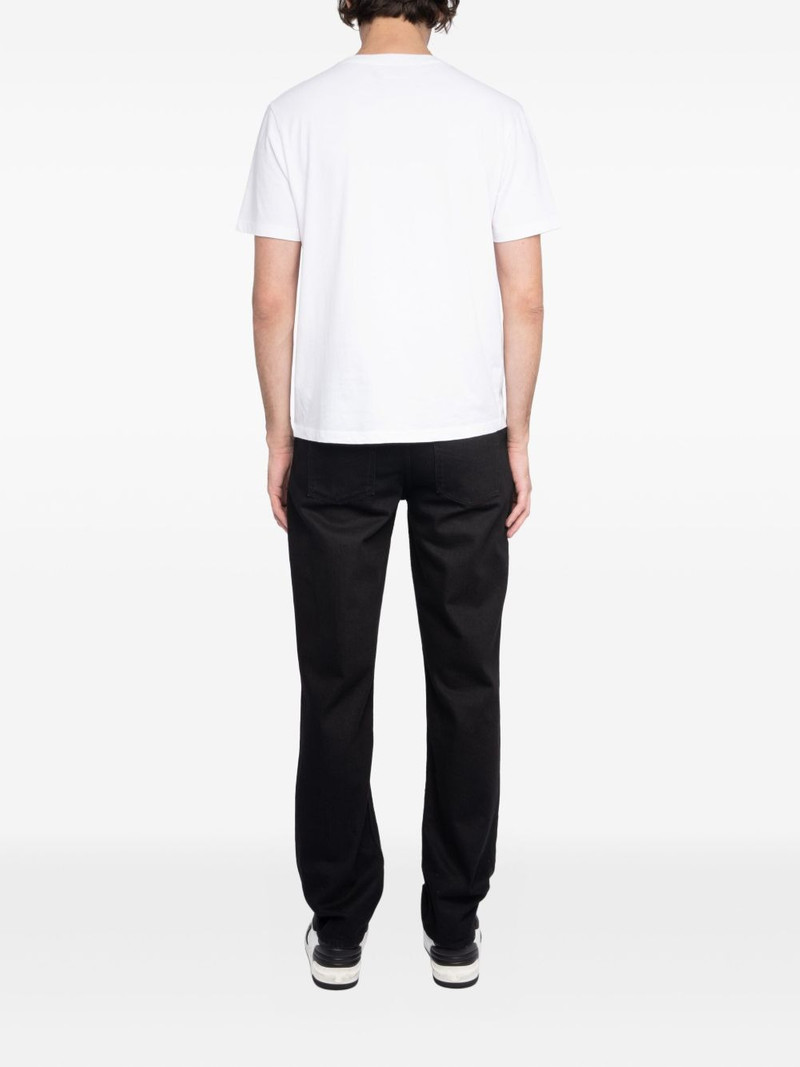 Tommy T-shirt 3