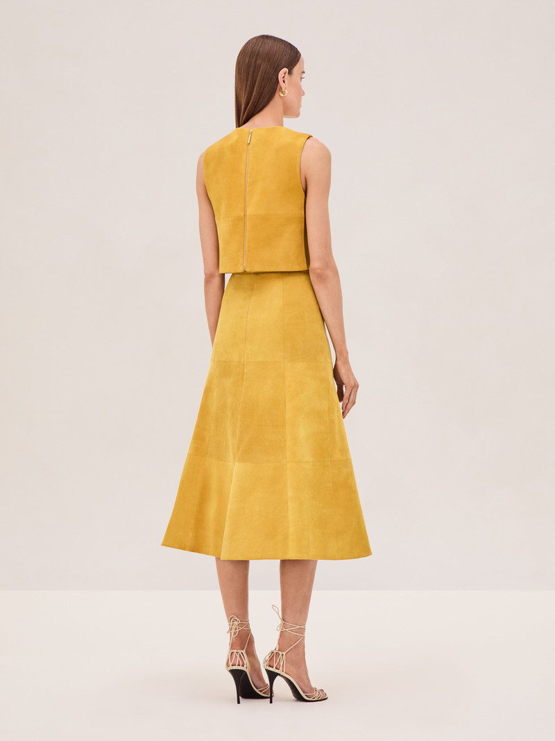 ALEXIS BENTLY SKIRT outlook