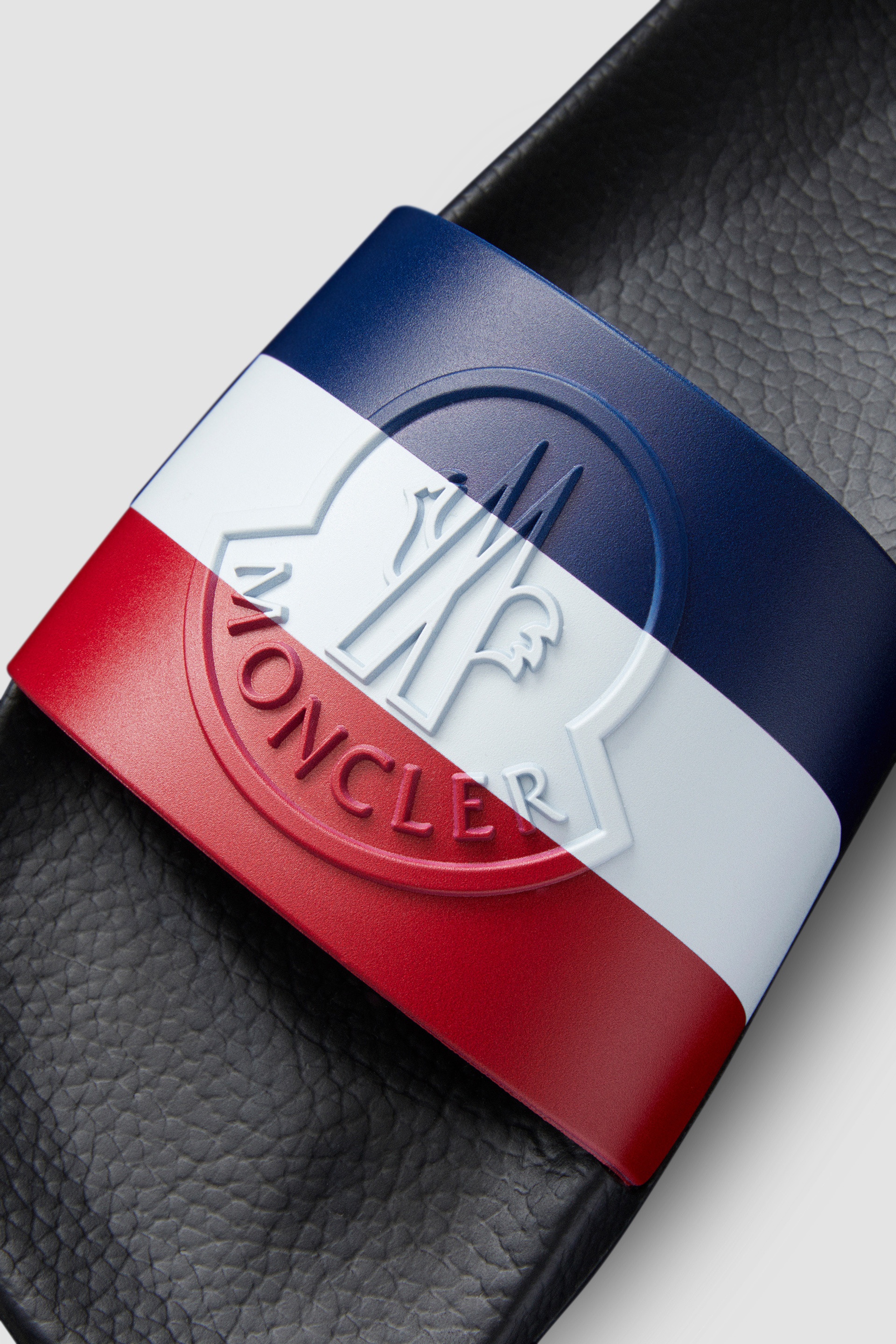 Basile Rubber Slides - 2