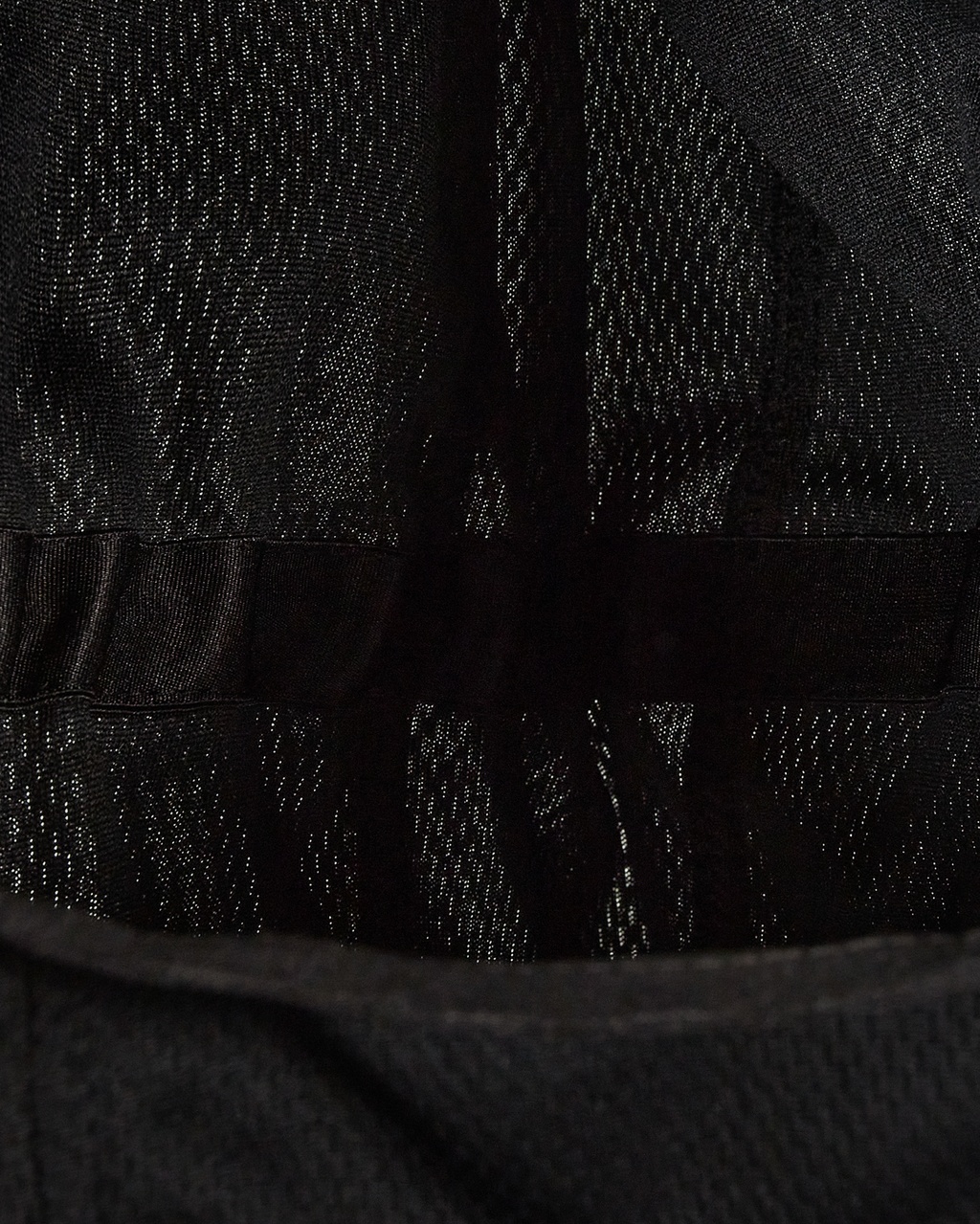 MESH BALACLAVA - 8