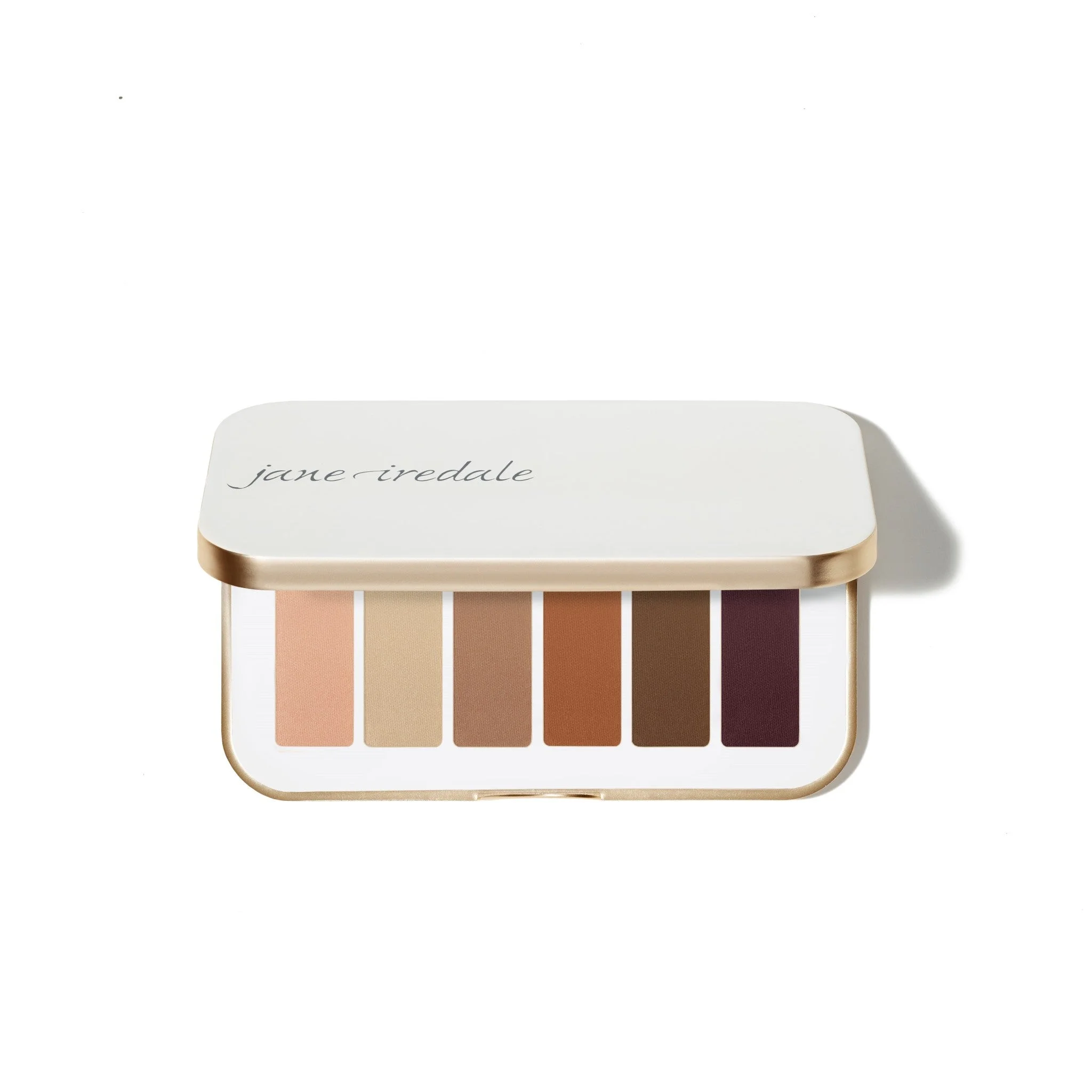 PurePressed Eye Shadow Palette - 1
