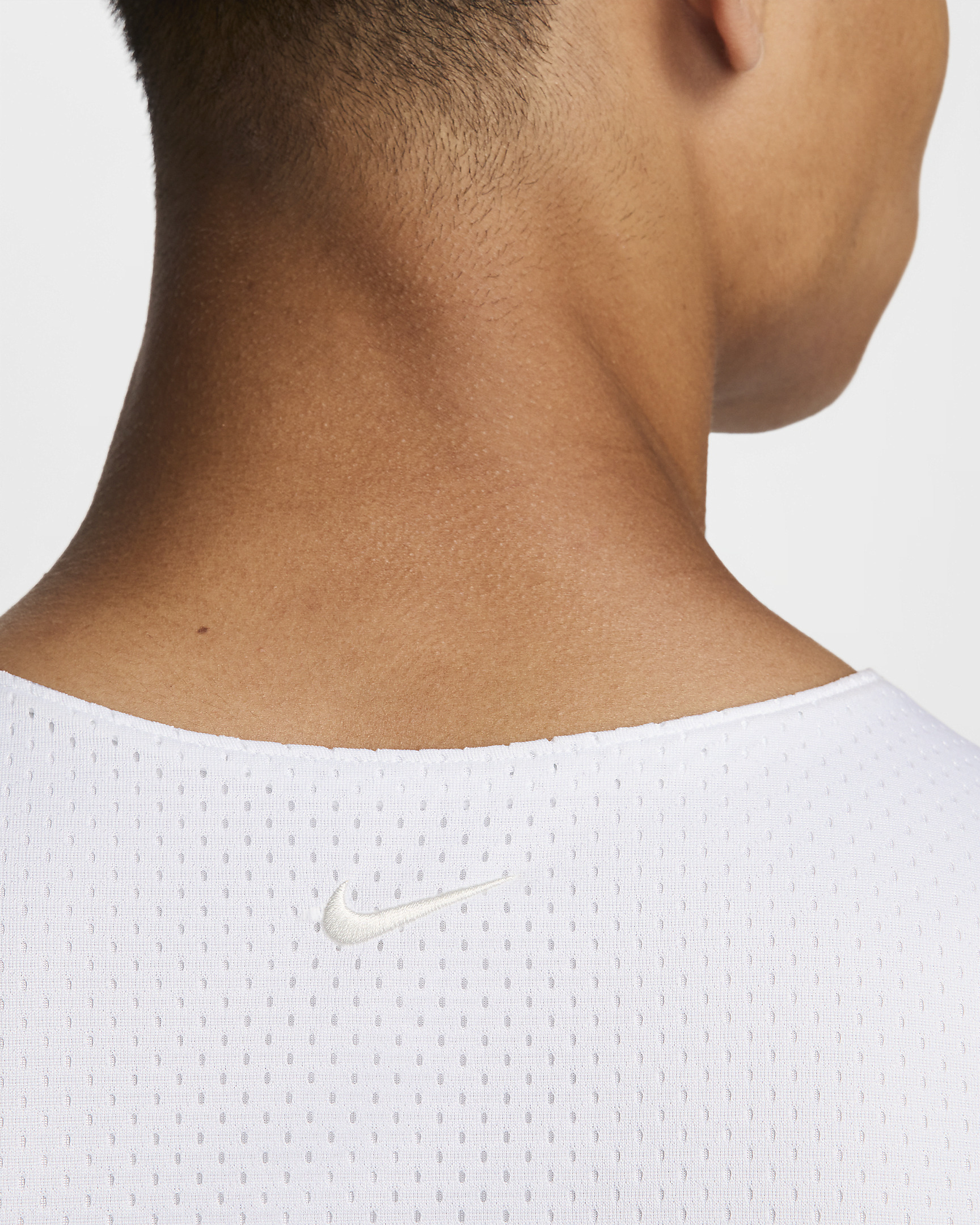 KB Men's Nike Dri-FIT Standard Issue Reversible Basketball Jersey - 8