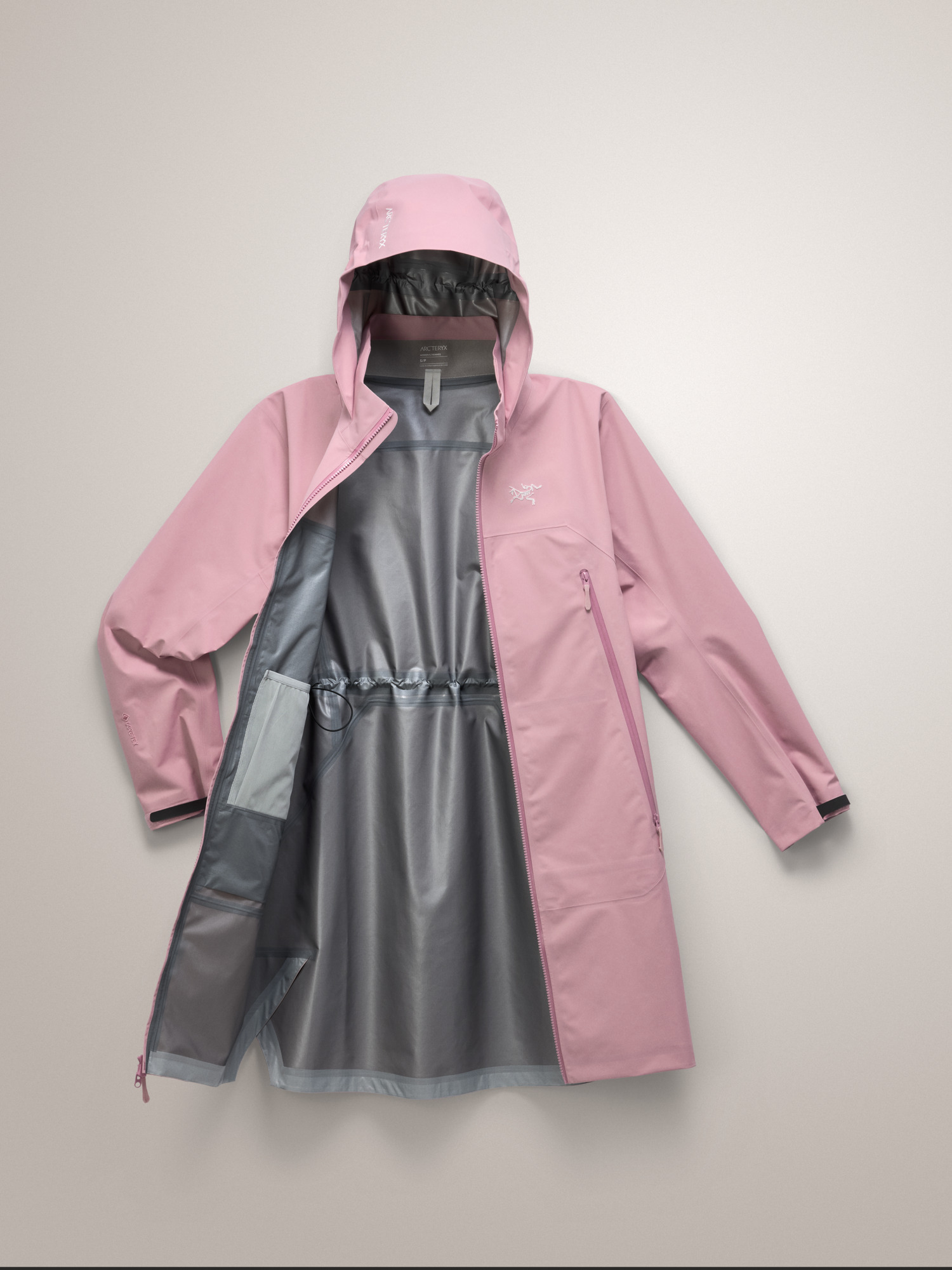 Beta Coat - 9