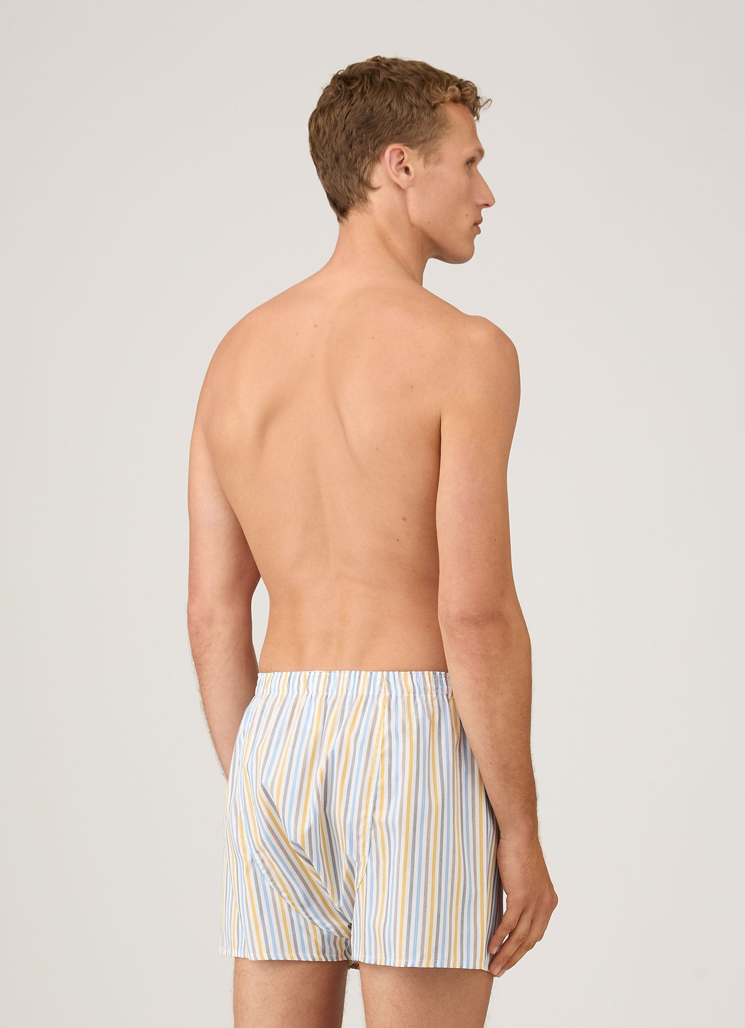 Classic Boxer Shorts - 3