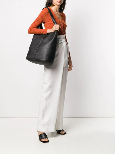 Salvatore Ferragamo hobo shoulder bag outlook