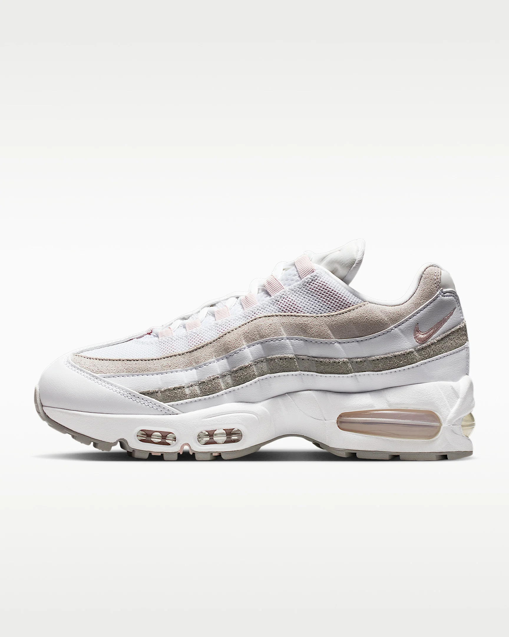 Nike Air Max 95 Women's Shoes - 1