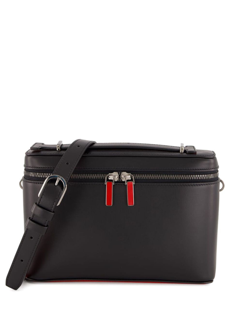 Christian Louboutin Kypipouch cross body bag | farfetch