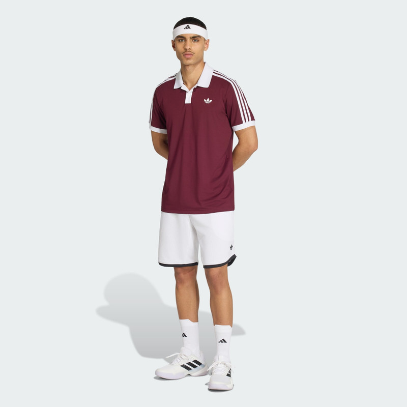 TENNIS CLASSICS POLO SHIRT 4